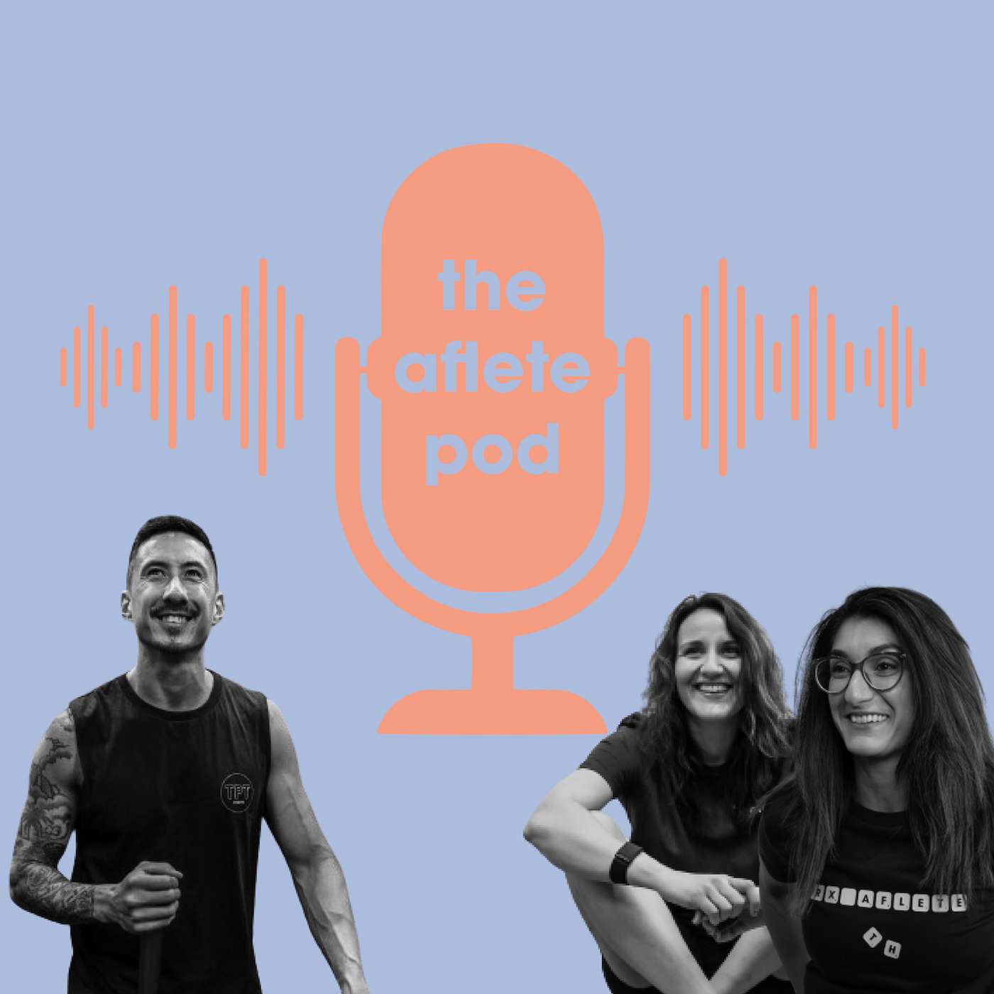 Episode 11 - Matty Lee