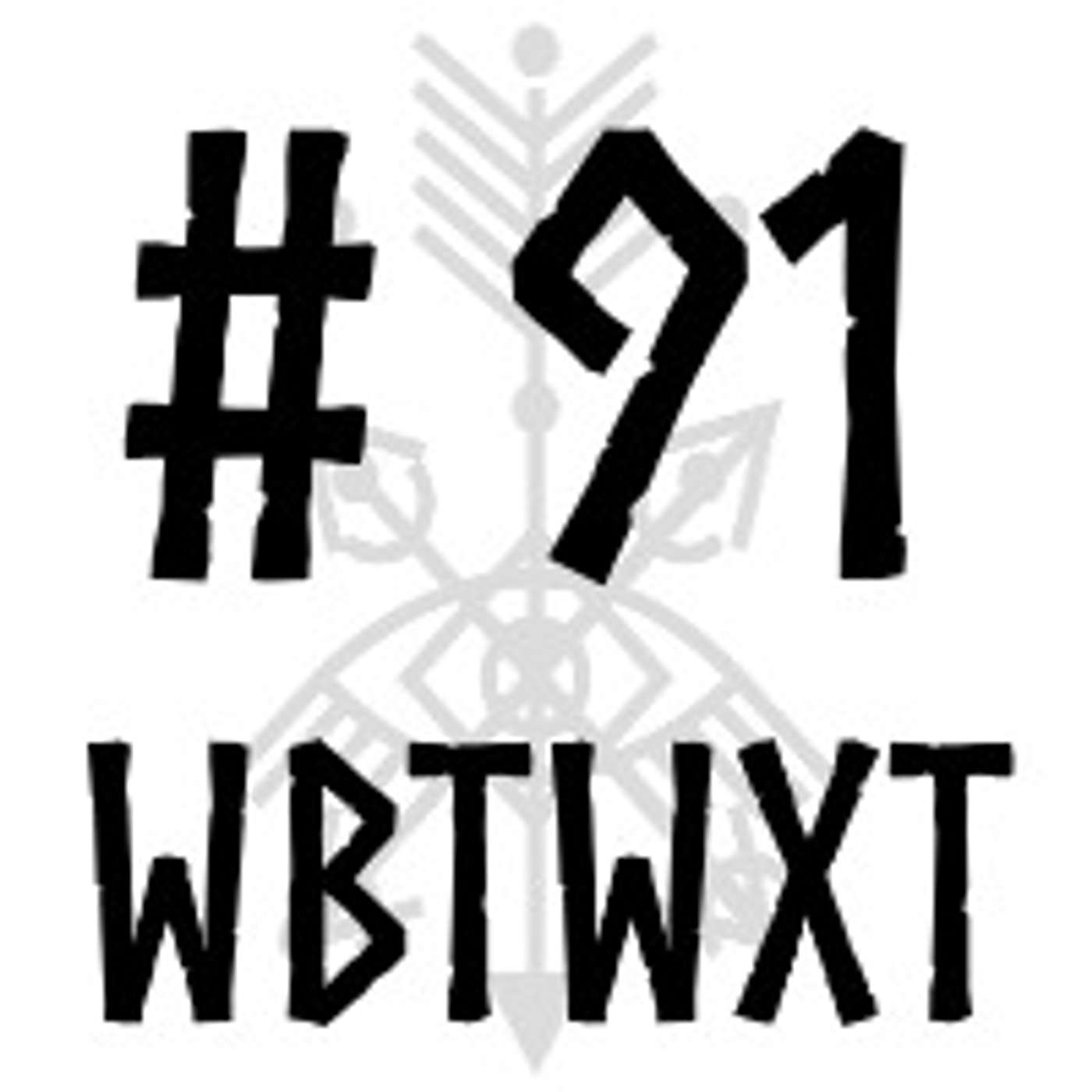 Witches Betwixt