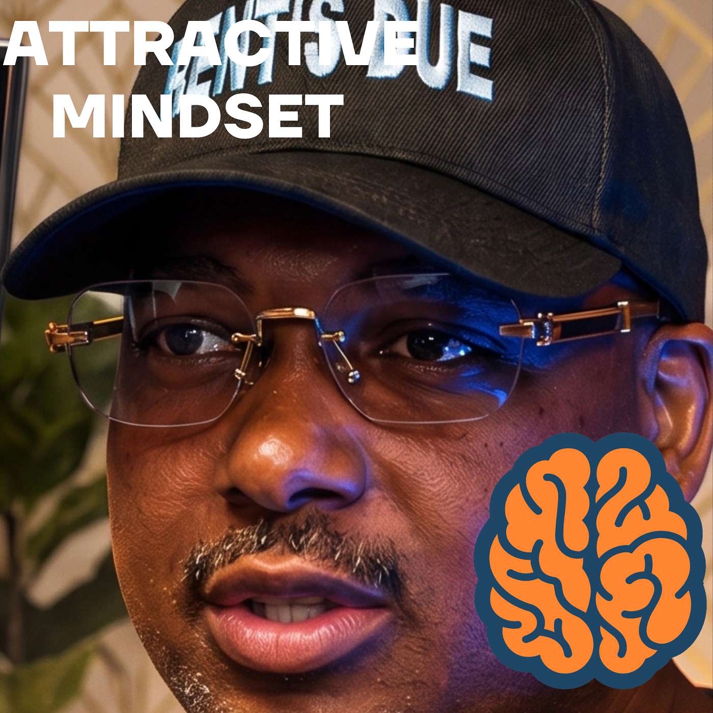 Attractive Mindset