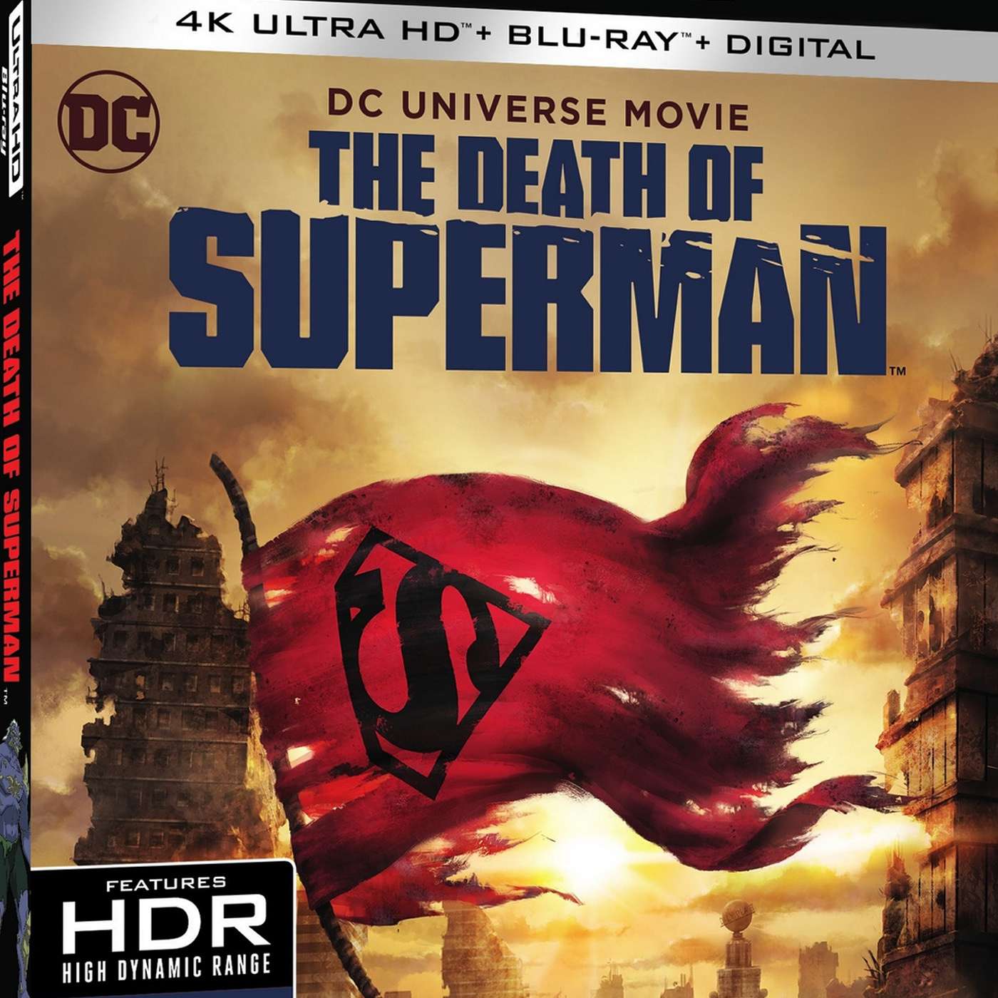 Krypton Report: All things Superman & DC Comics Podcast