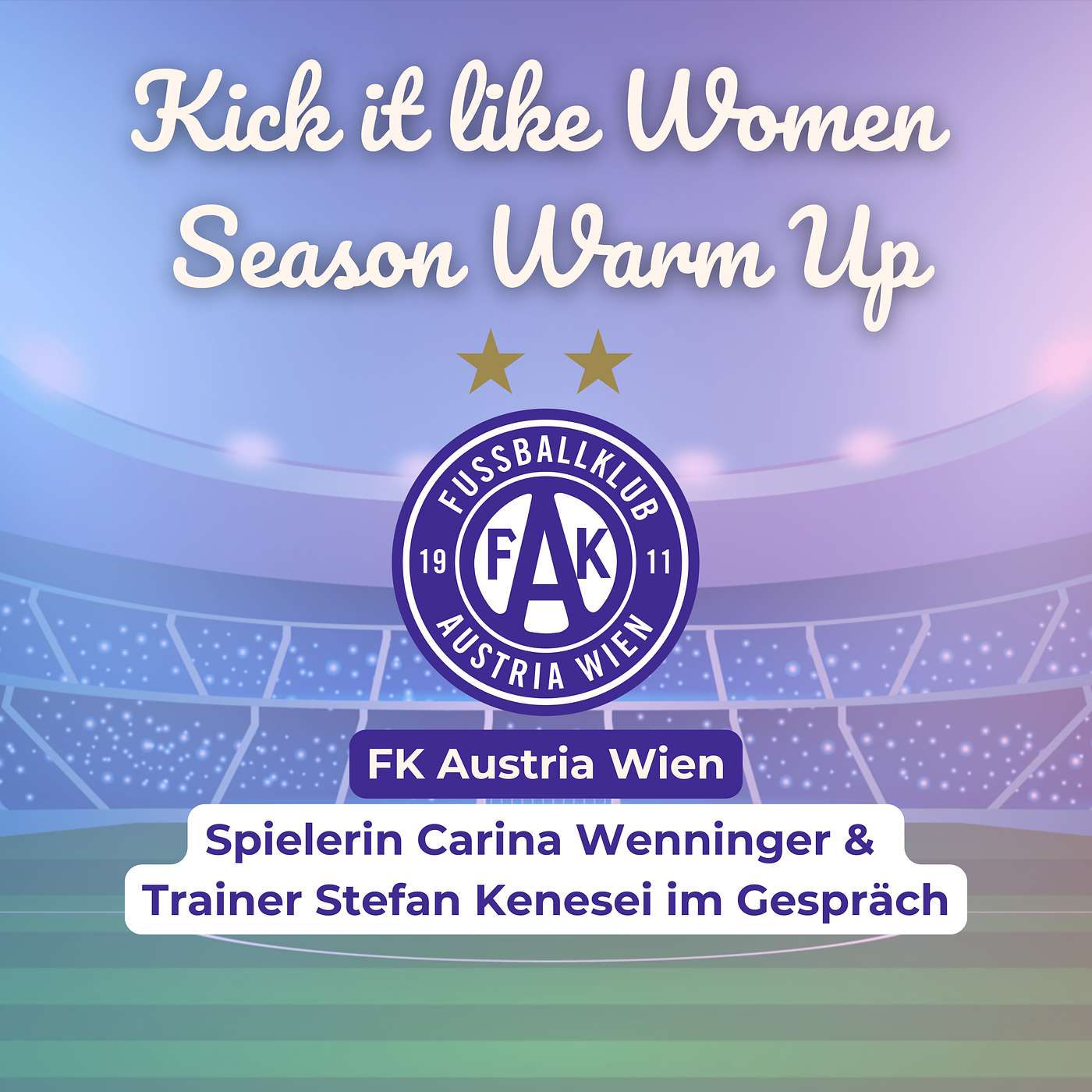 Kick it like Women