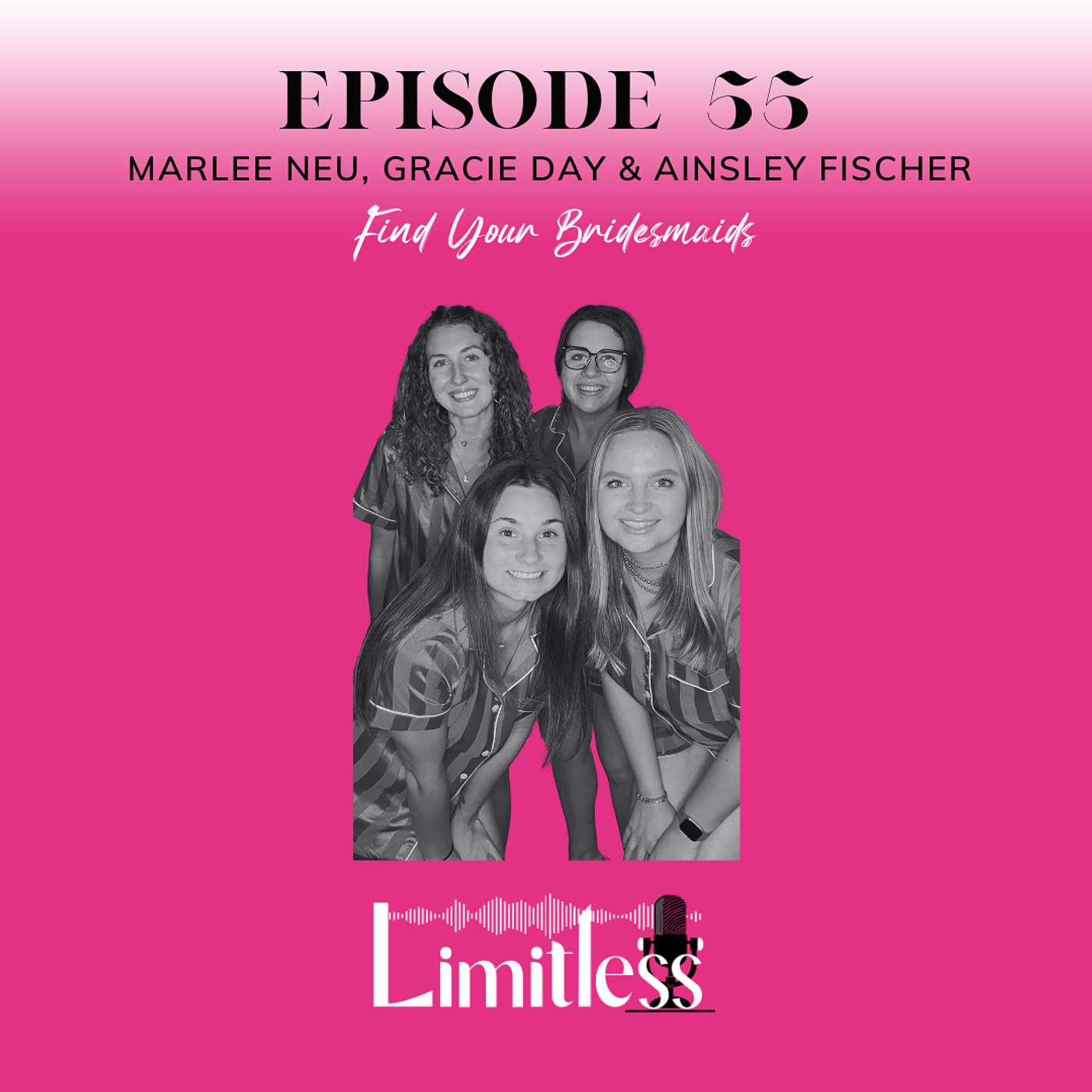 Limitless with Abby Scholz