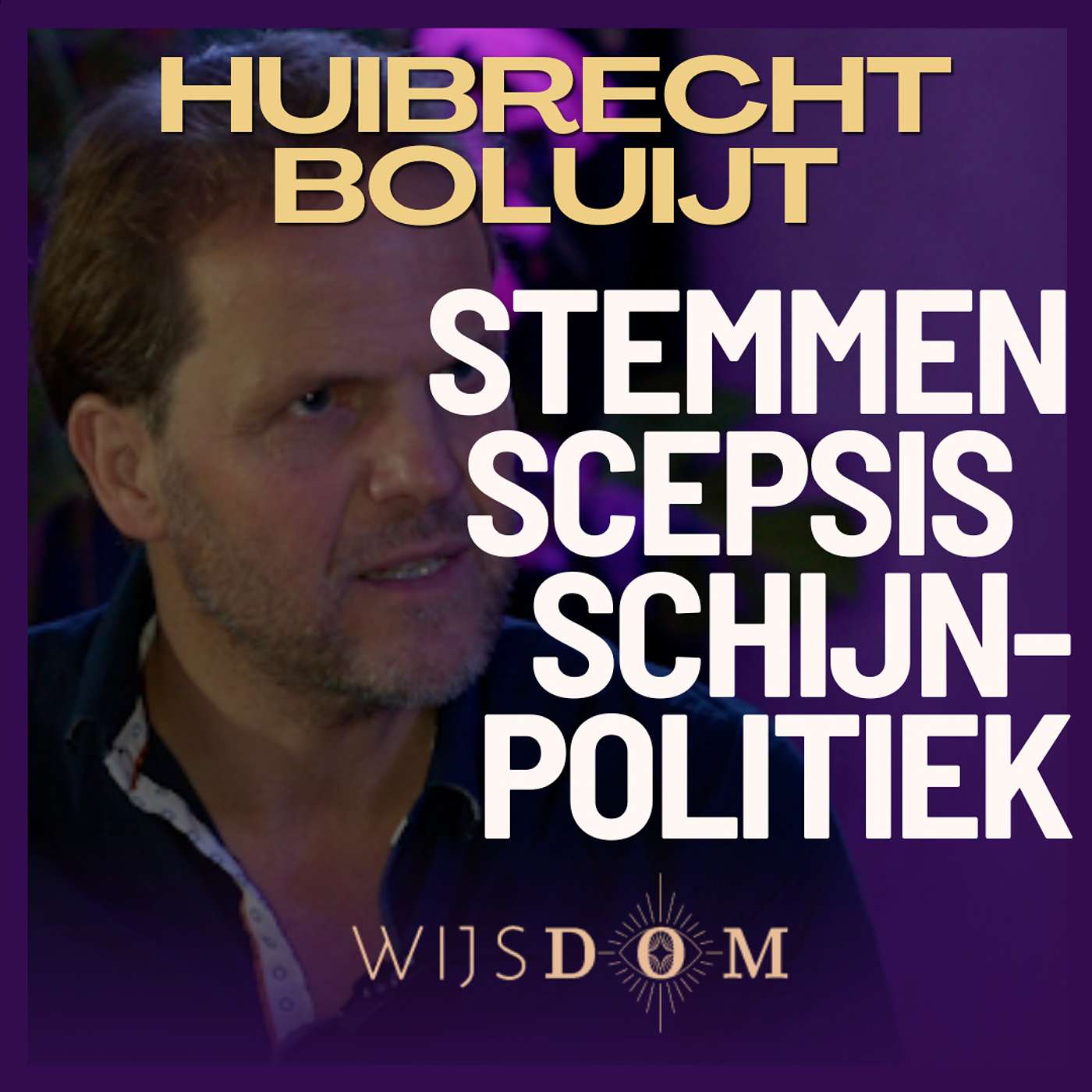WijsDom Podcast