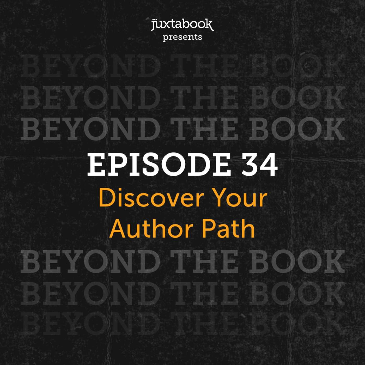 Discover Your Author Path