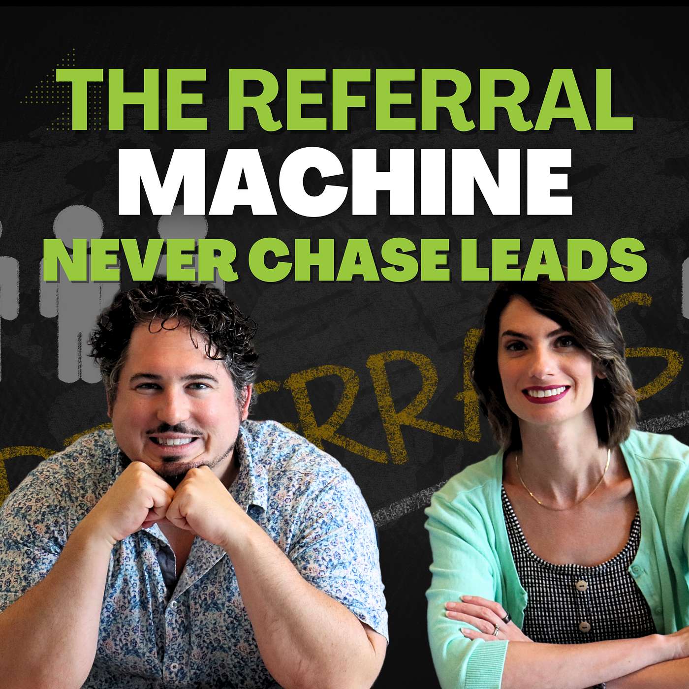 How to Get Referrals on Autopilot (Without Chasing Leads or Feeling Salesy)