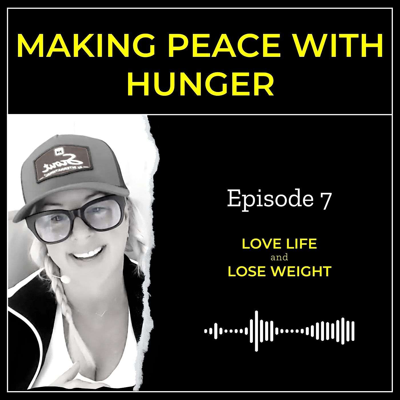 Love Life And Lose Weight