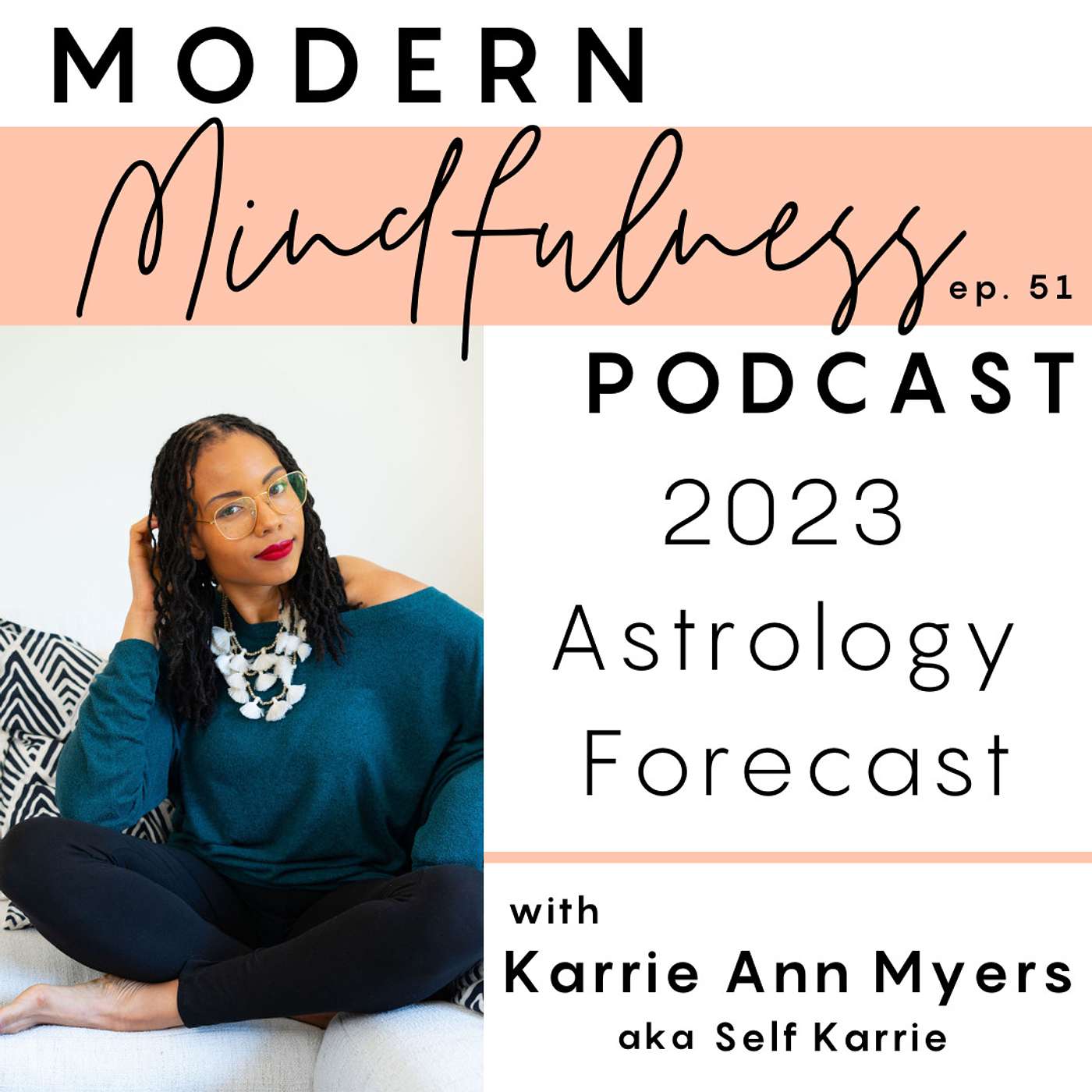 Modern Mindfulness Podcast