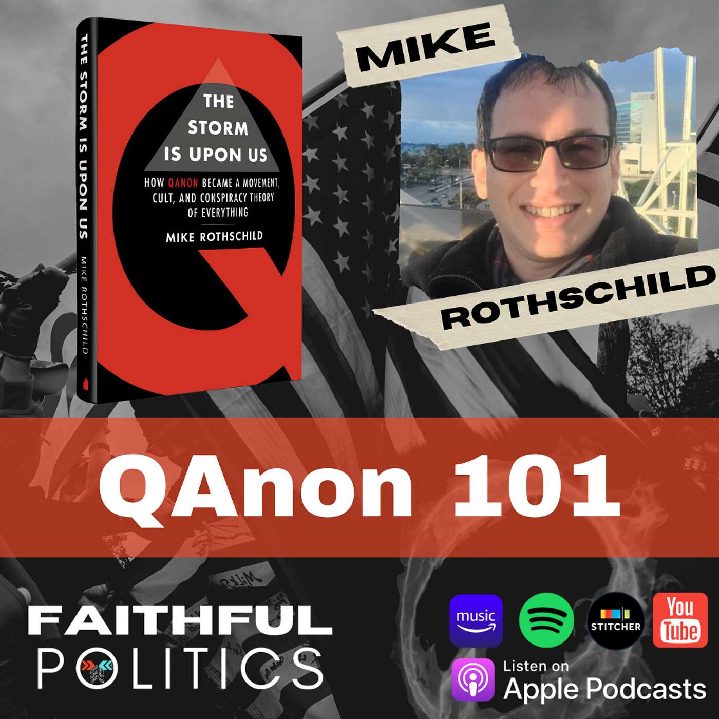 Faithful Politics