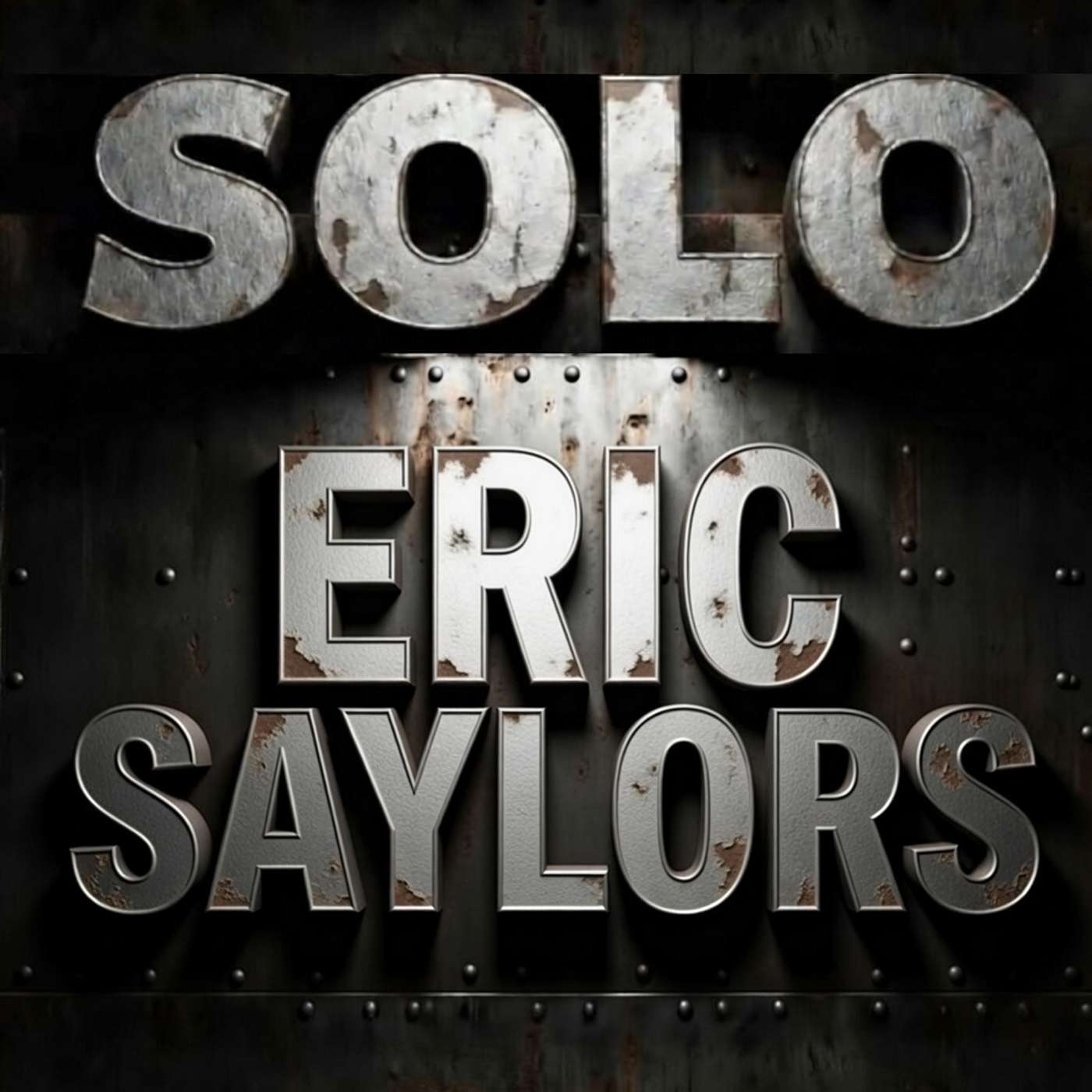 Scrap Solo Episode 8 - Eric Saylors: Higher Education in the Fire Service