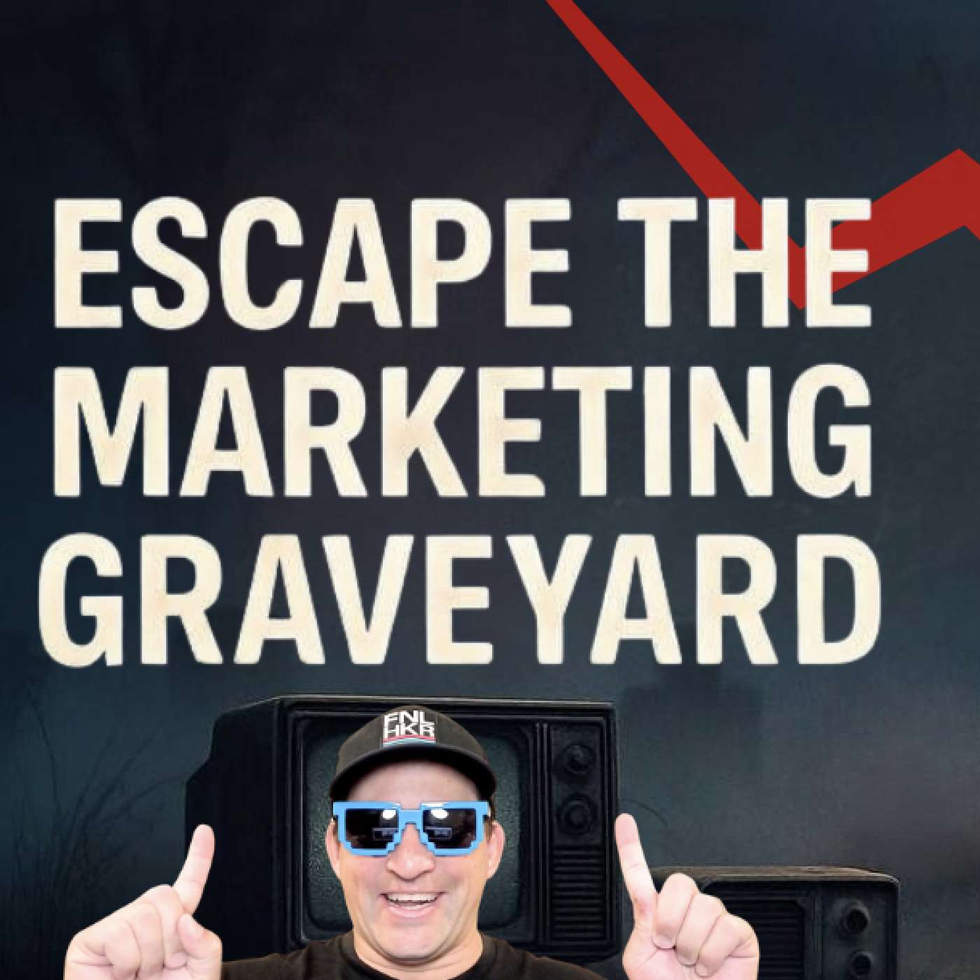 Marketing Podcast Party