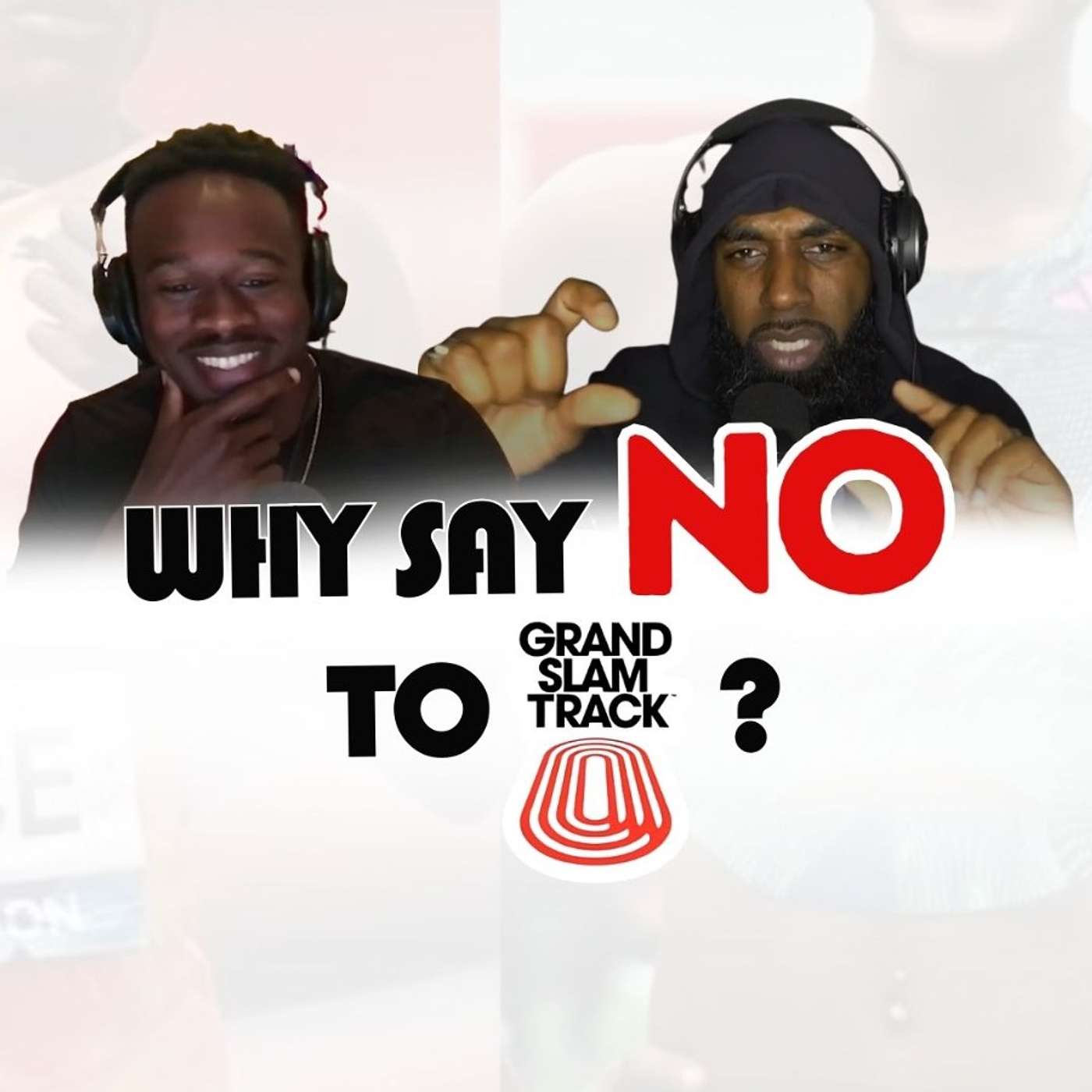 Why say NO to Grand Slam Track? | Sprint Culture Vol. 29
