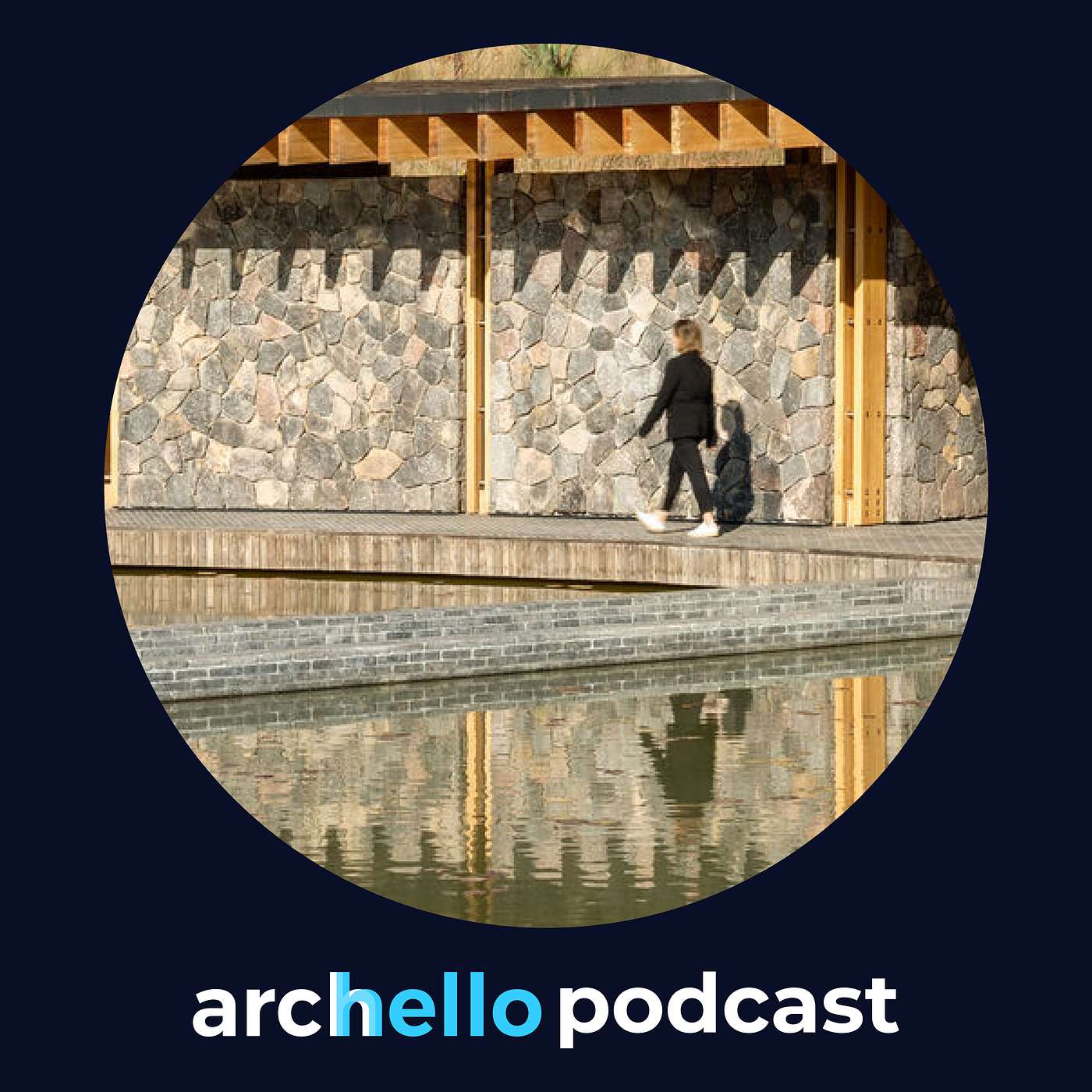 Archello Podcast - Fernando Sordo Madaleno and Rosalba Rojas on building a resilient Mexican architecture practice over generations