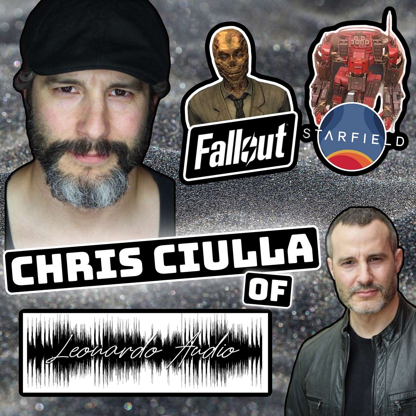 Dan and Ian Have Questions Podcast