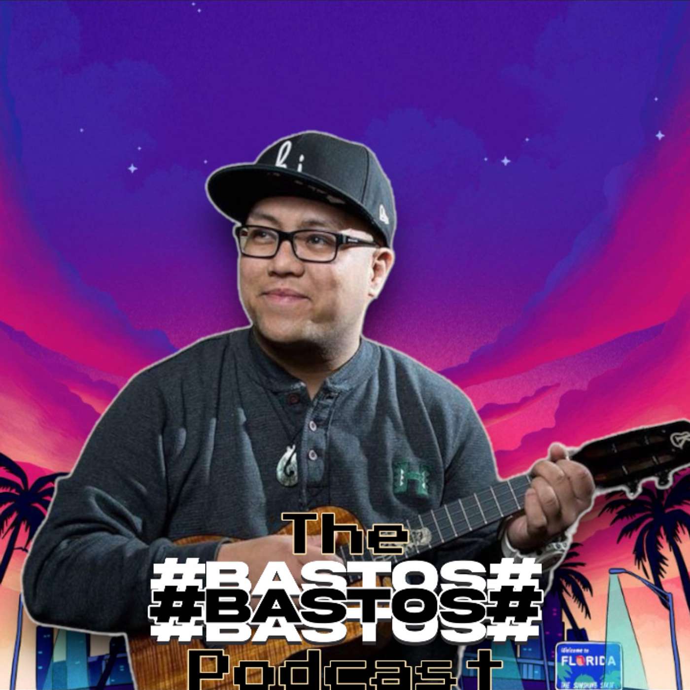 THE BASTOS PODCAST