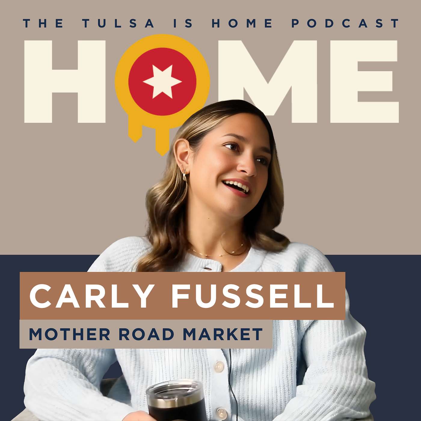 Carly Fussell | Mother Road Market