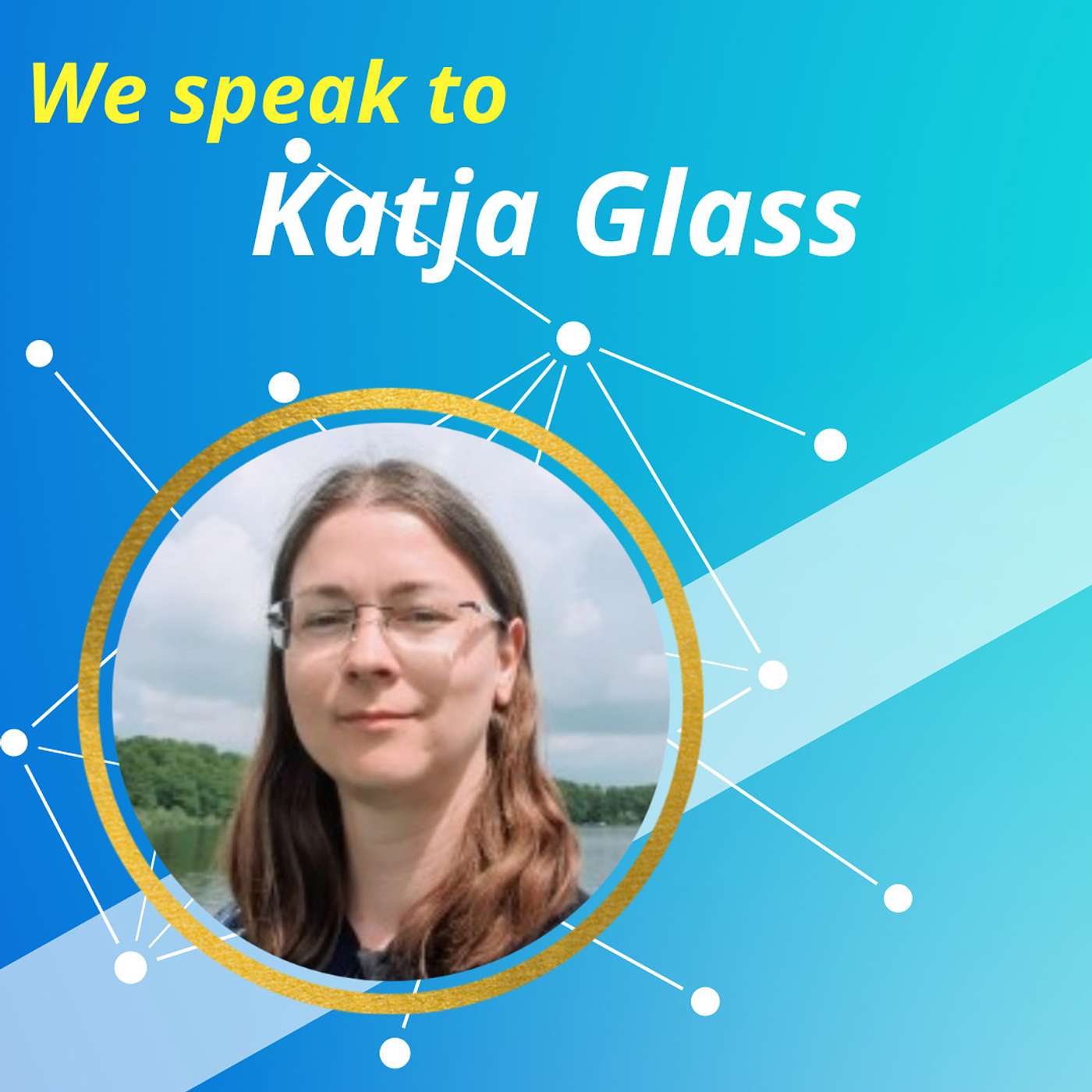 Exploring the Impact of Open Source Software on the Pharmaceutical Industry with Katja Glass