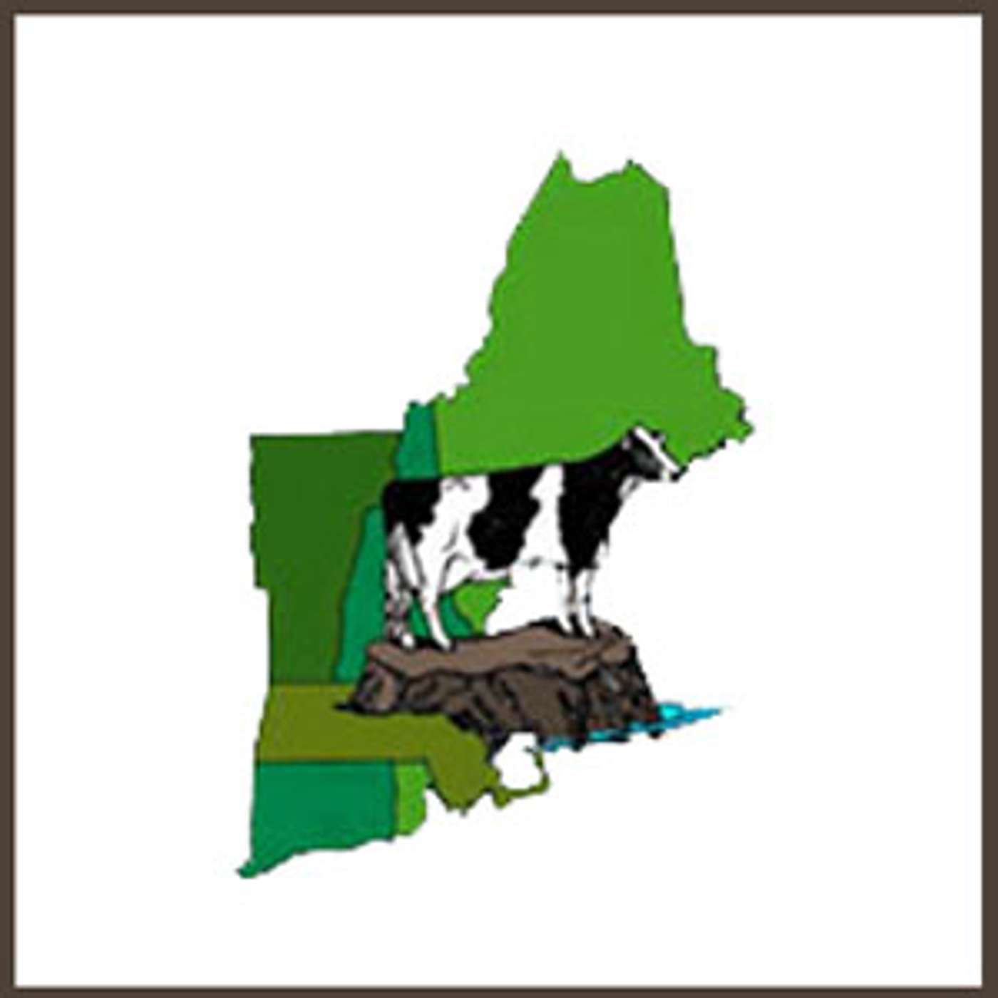 New England Holstein Association Podcast: Betsy Bullard Talks With Members of the Junior Program New England Holstein Association Podcast: Betsy Bullard Talks With Members of the Junior Program