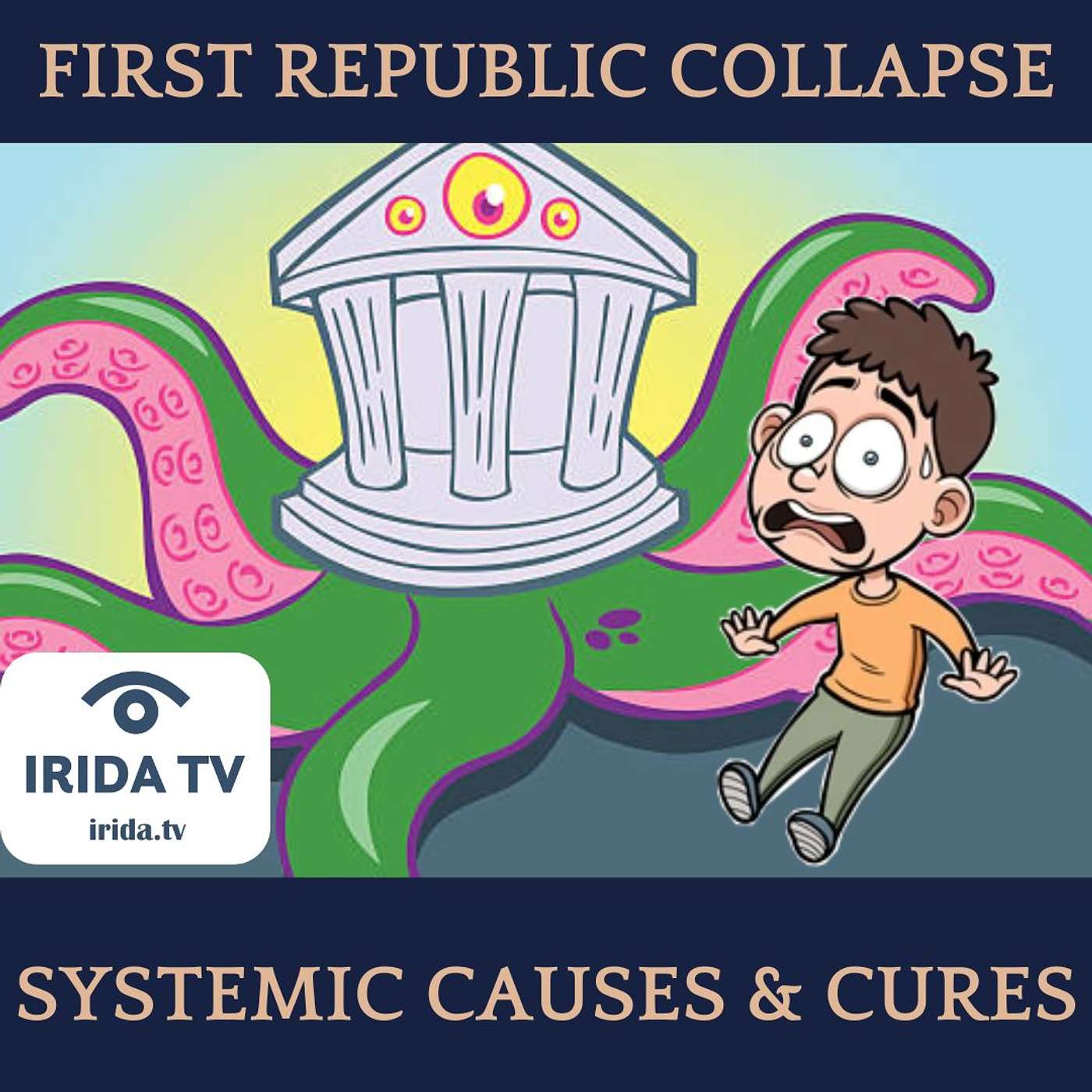 Irida TV Podcast