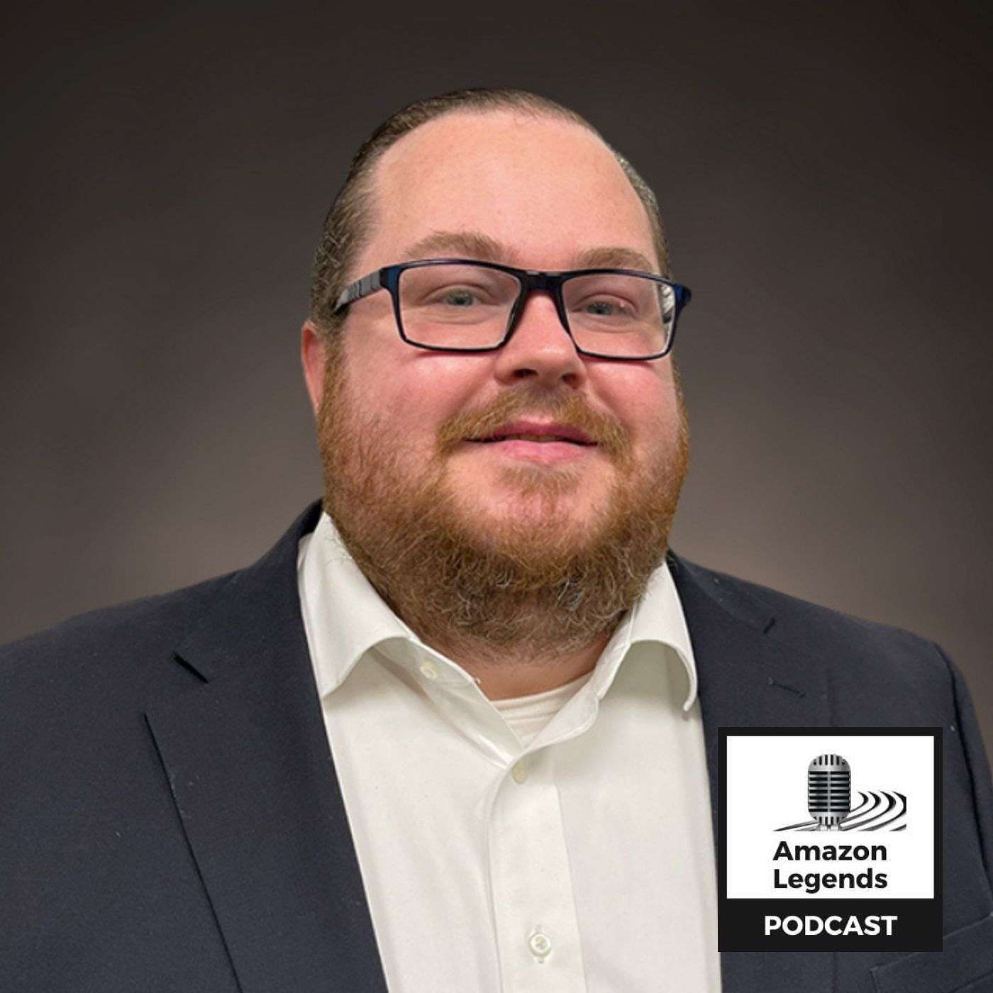 Amazon Legends Podcast