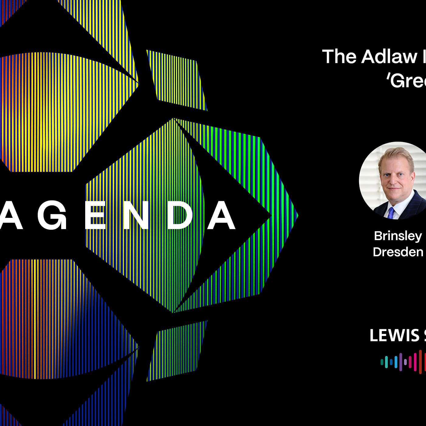 The AdLaw Insights Podcast, with Brinsley & Geraint (Ep 6): Green claims