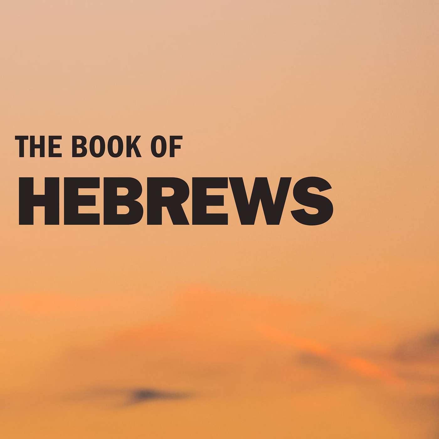 Yarrow MB Sermon