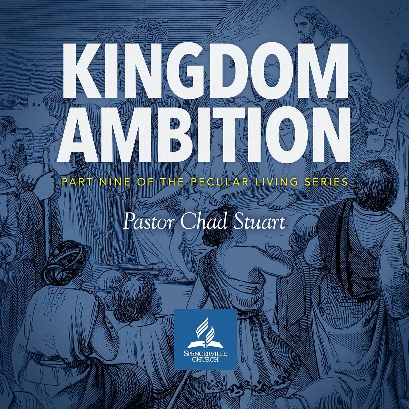 Worship at Spencerville