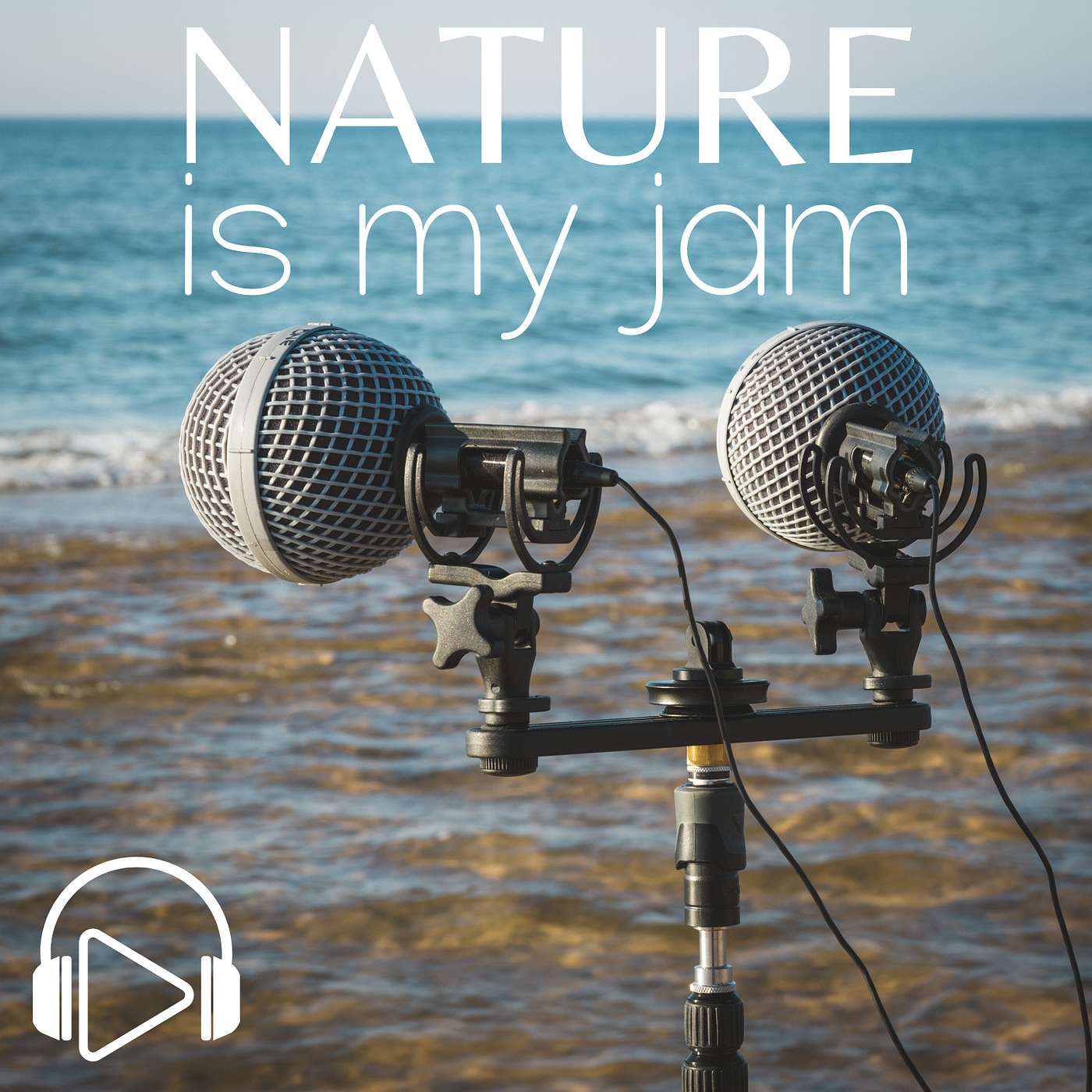 Nature Is My Jam