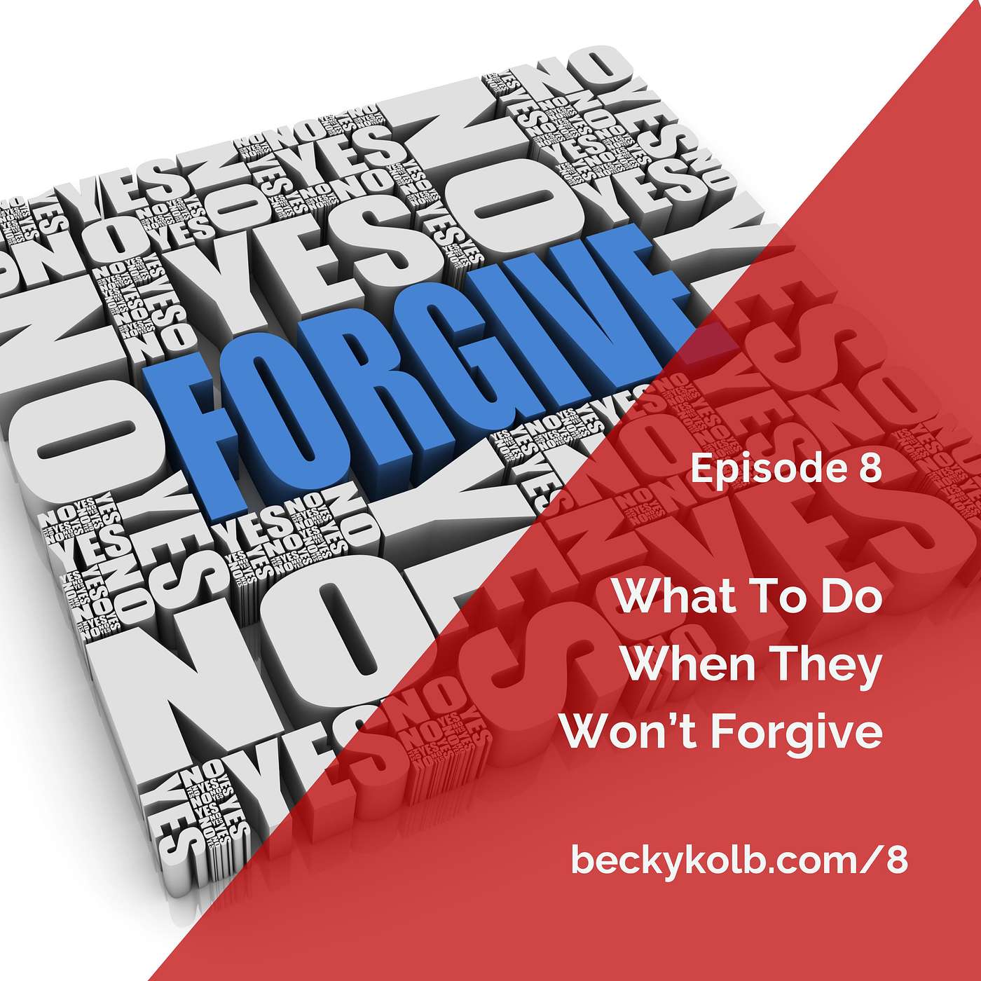 Estrangement: Turning Pain into Peace