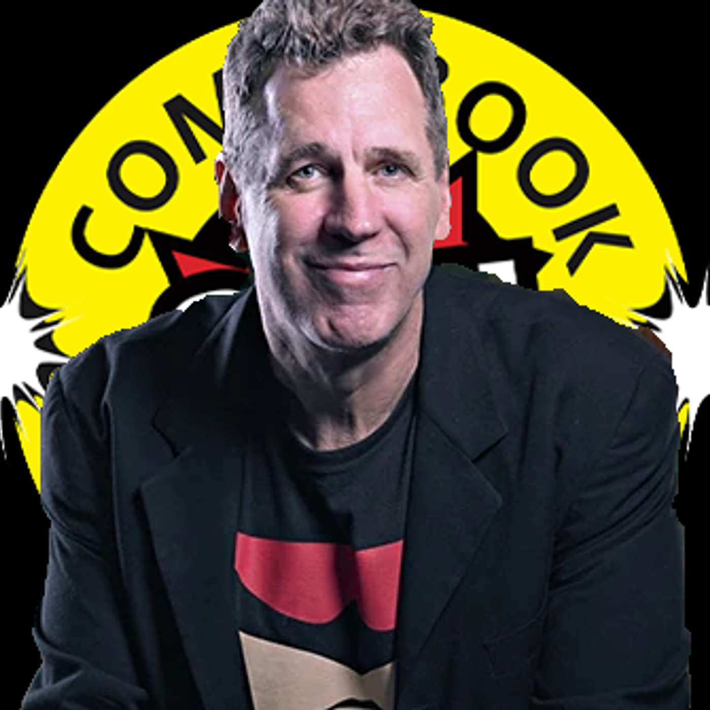 Comic Book Historians