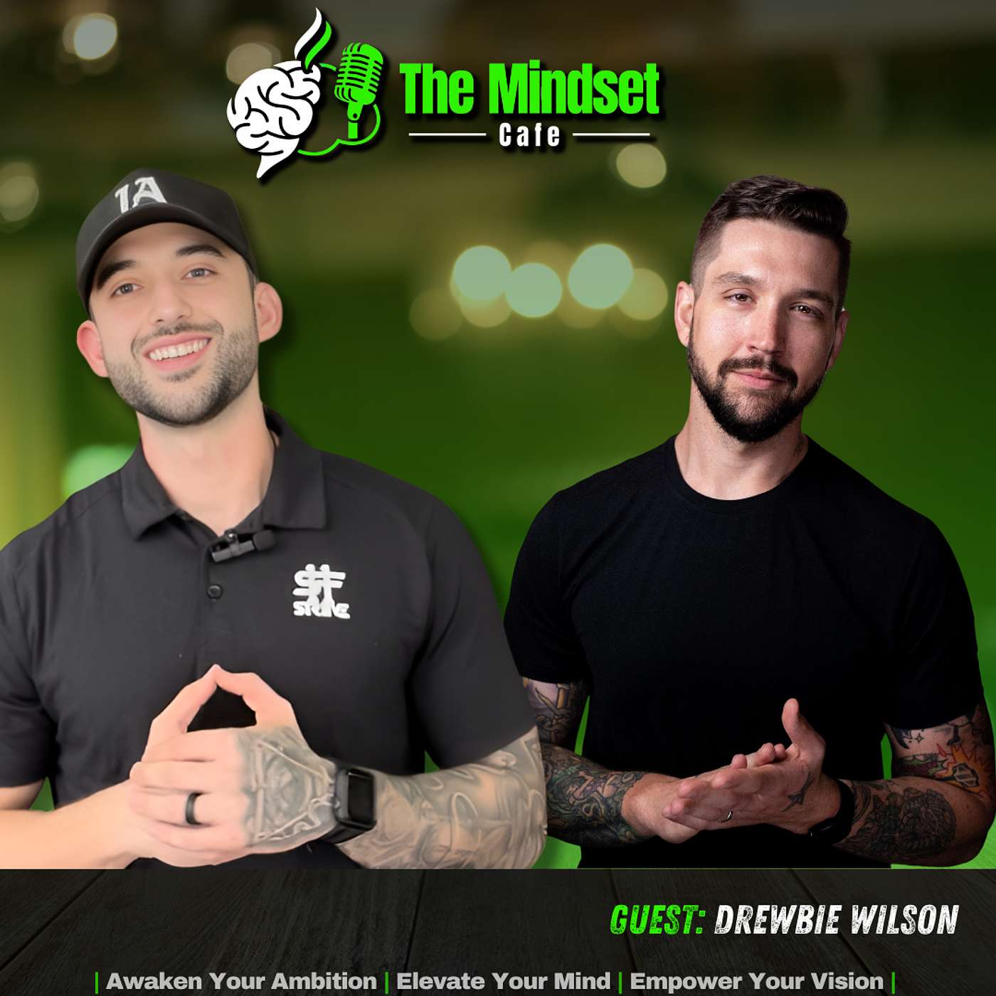The Mindset Cafe