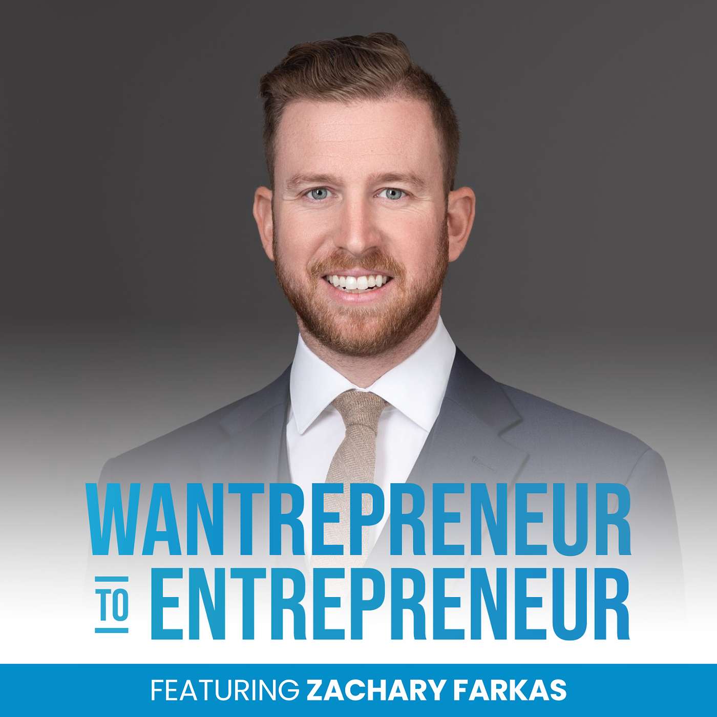 1273: The #1 Reason Traditional Industries are Ripe for AI Disruption w/ Zachary Farkas
