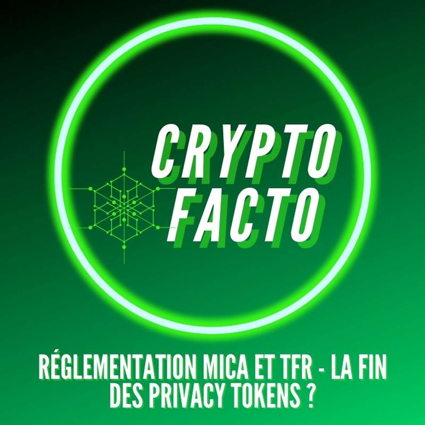 Crypto Facto