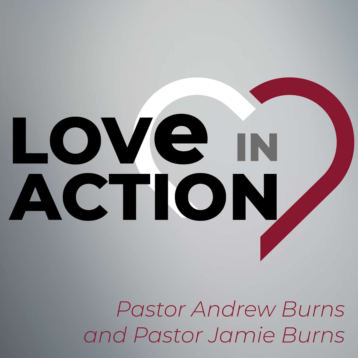 Love in Action: Make Disciples | Pastor Andrew Burns | 1-26-25