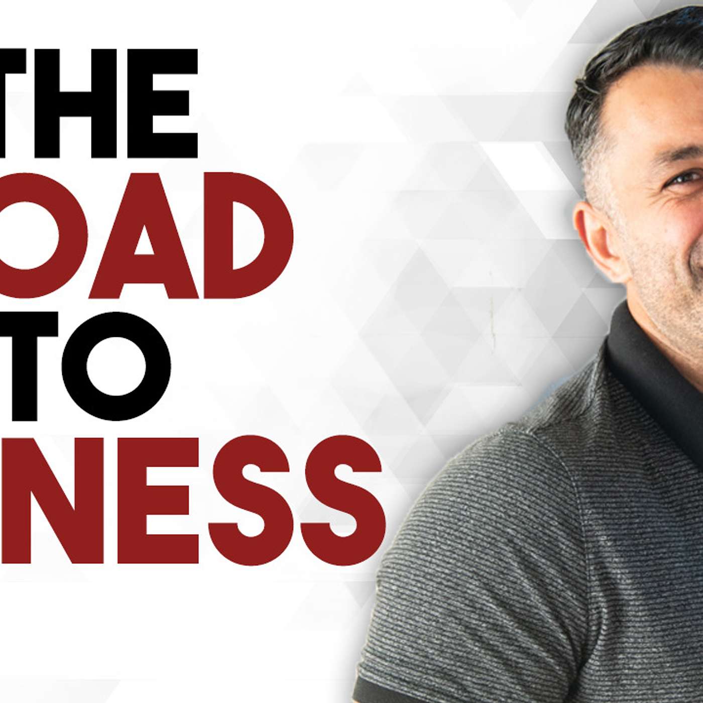 BBB 79: FITNESS: How It Will Help You Re-Invent Your LIFE! | Kawan Karadaghi & Brandon Eastman