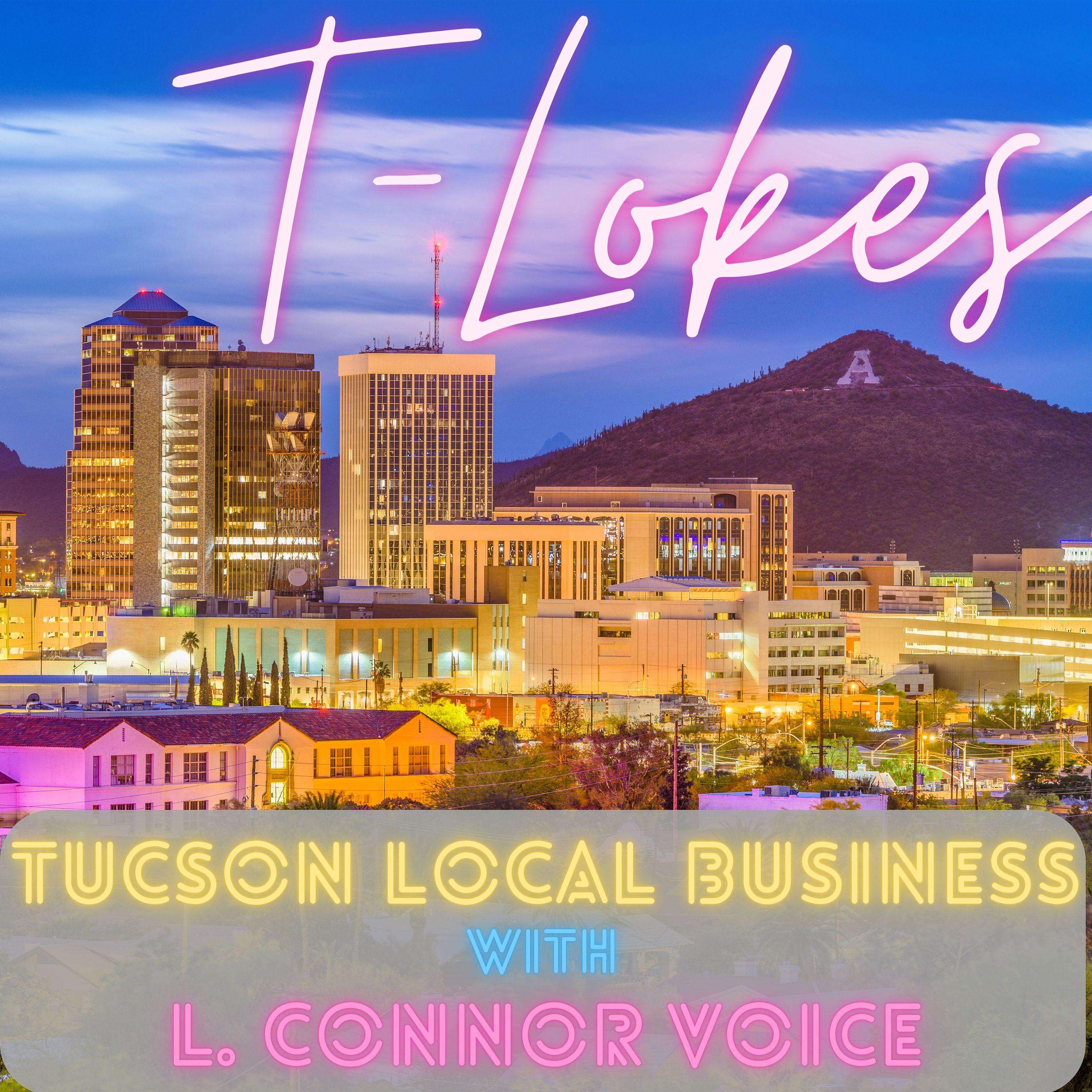 T-Lokes: Tucson Local Business