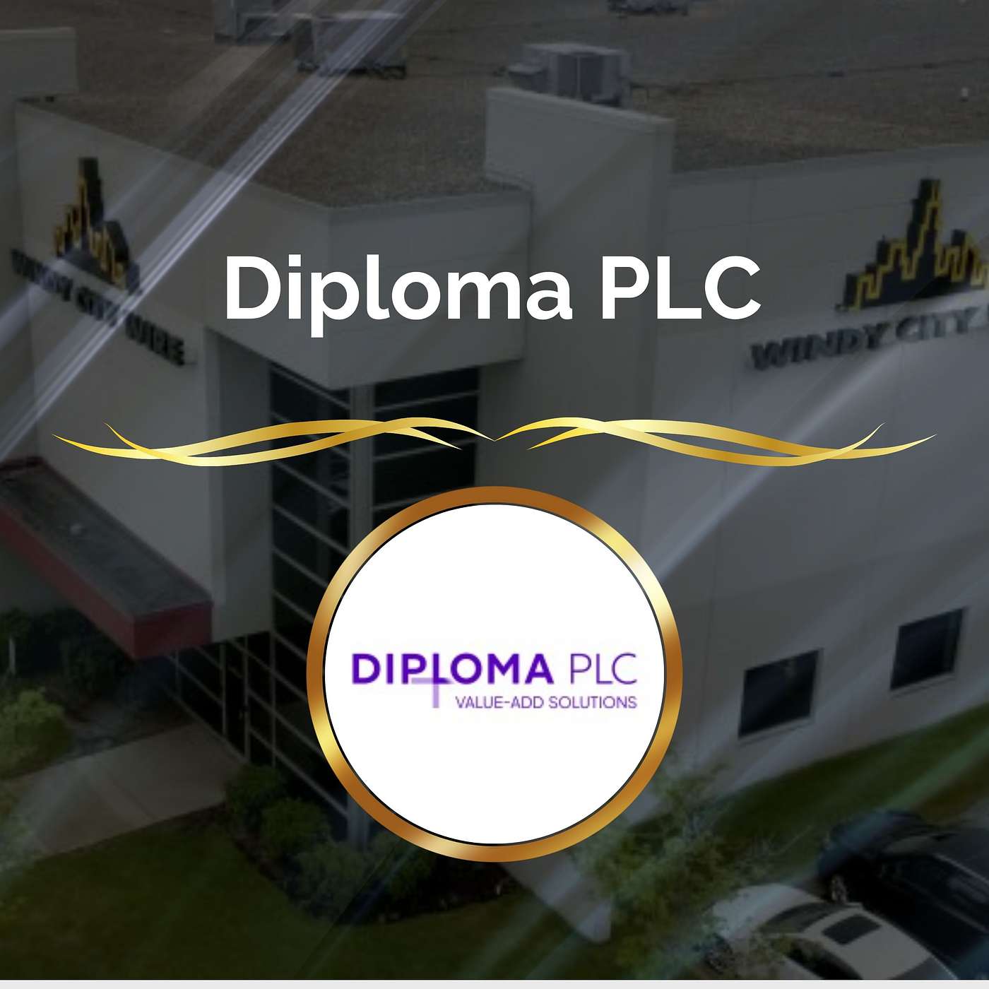 Diploma PLC | October 2025