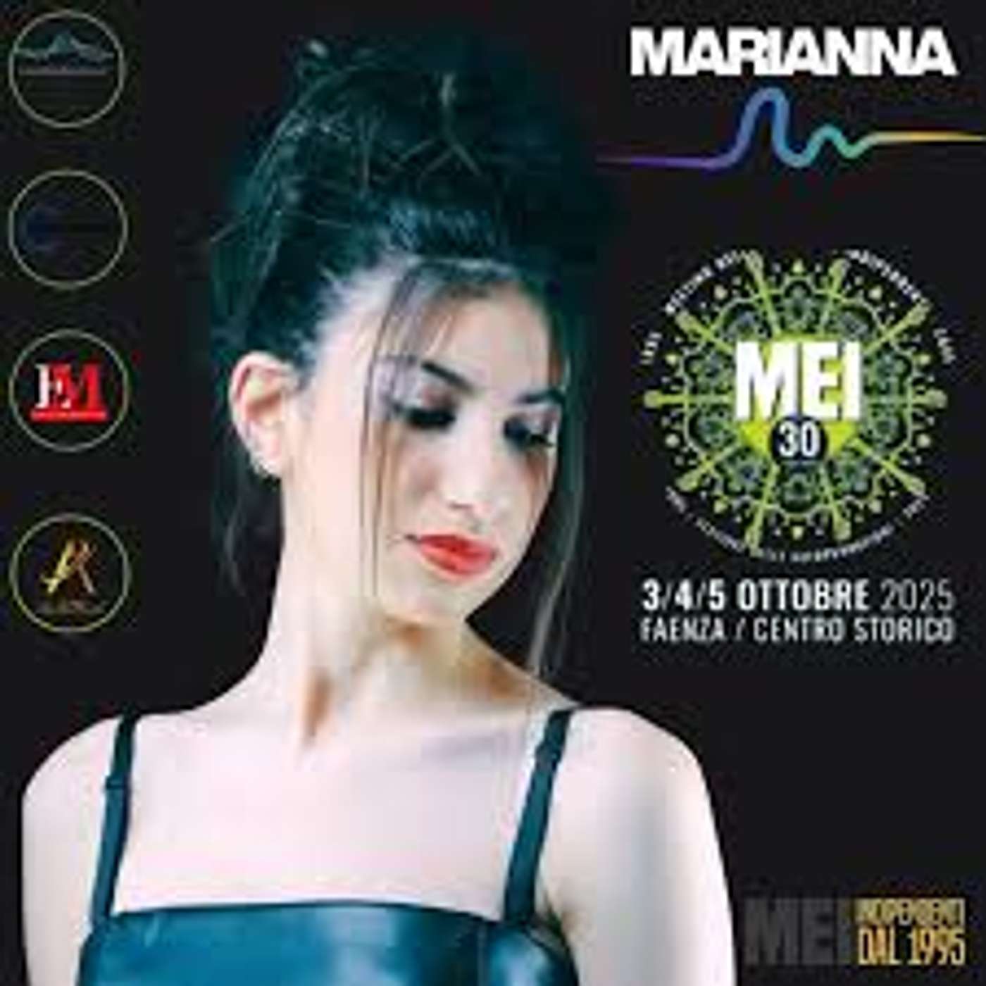 Numeri primi, artisti ed eventi a cura di Fabio Alberti