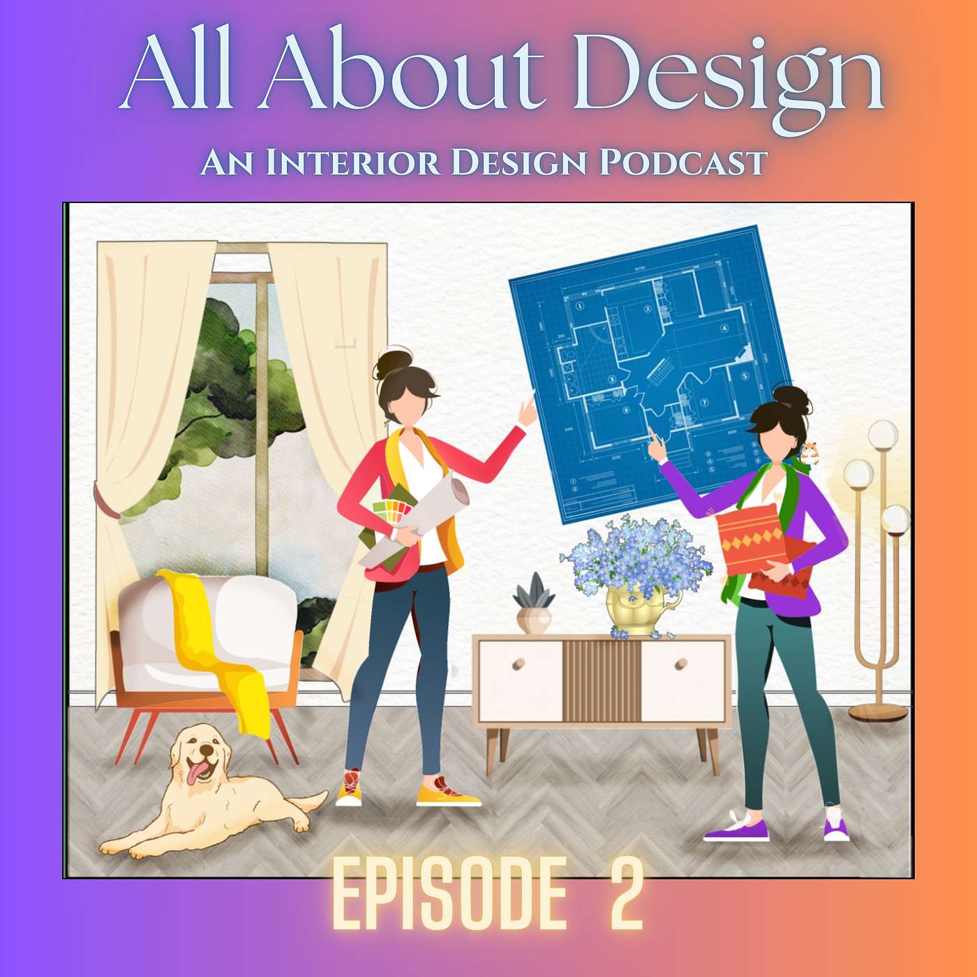 Episode 2 - Finding Treasure