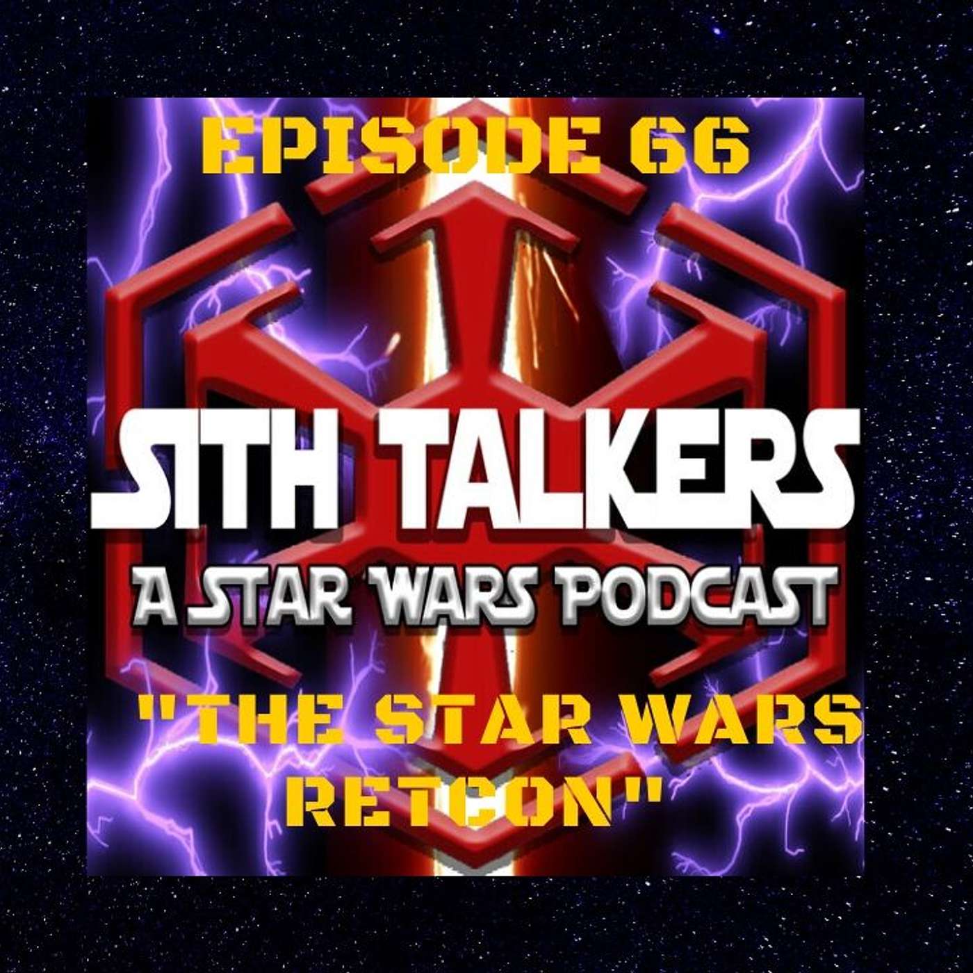 Sith Talkers \