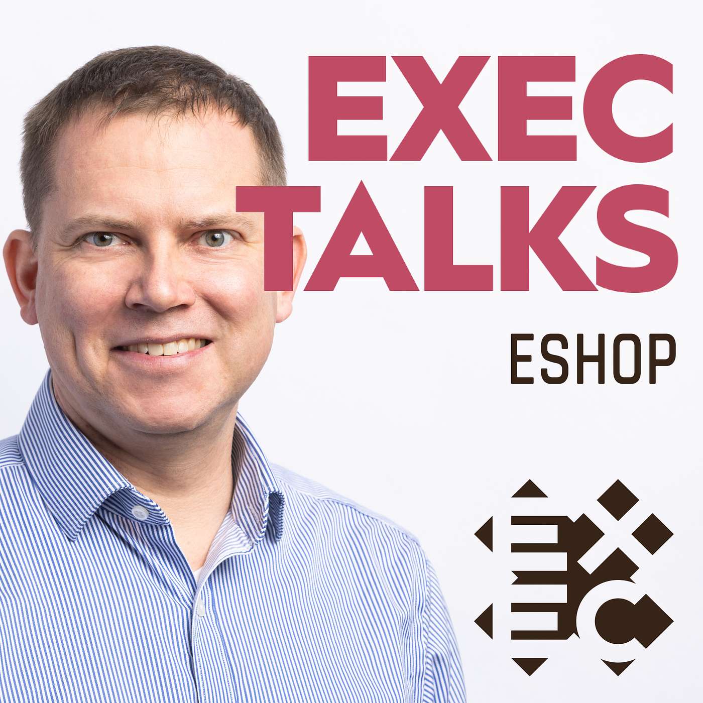 #14 EXEC Talks: Jan Jirsa (B2B E-commerce Director, Lego) B2B jako hlavní kanál, retail media a síla brandu episode artwork