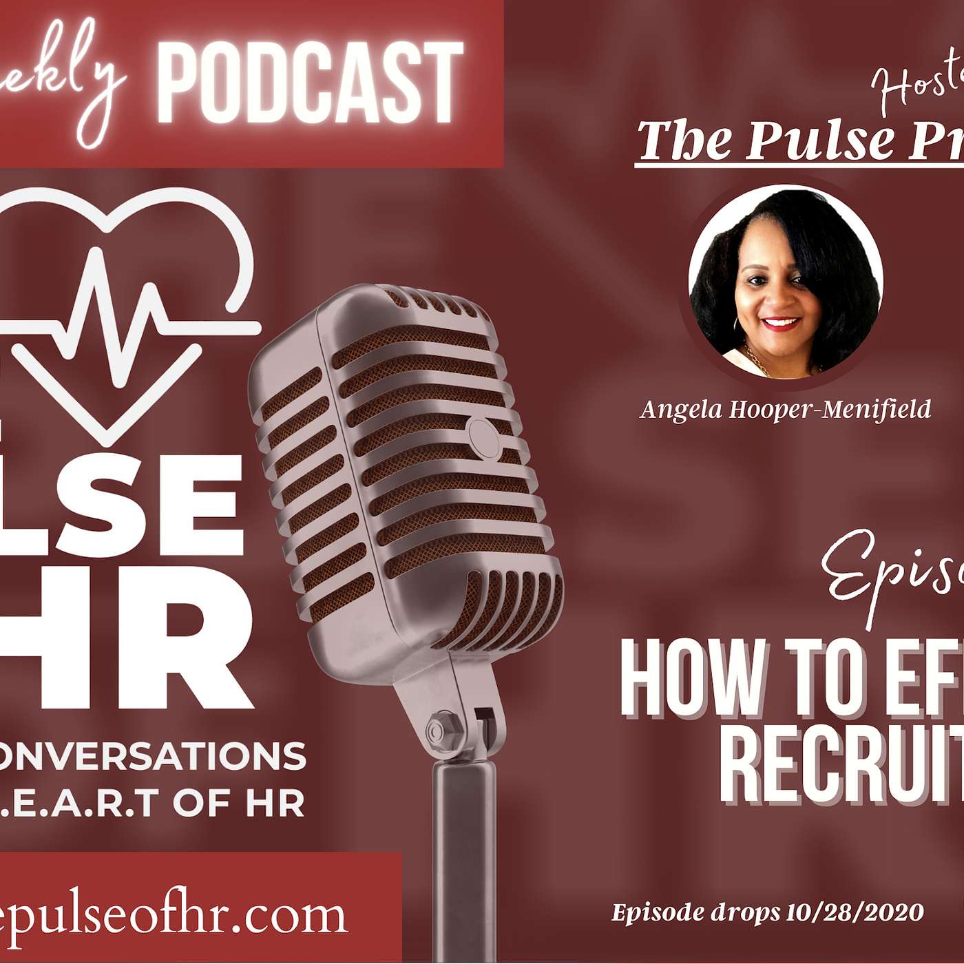 The PULSE of HR
