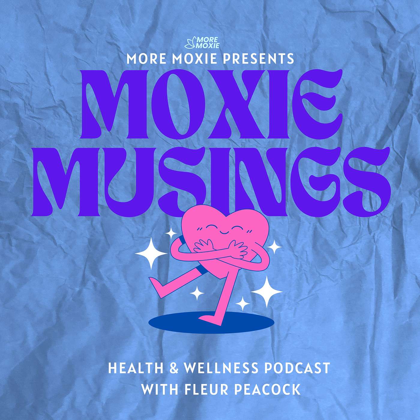 EP 7: Finding out what I HAVE to do.