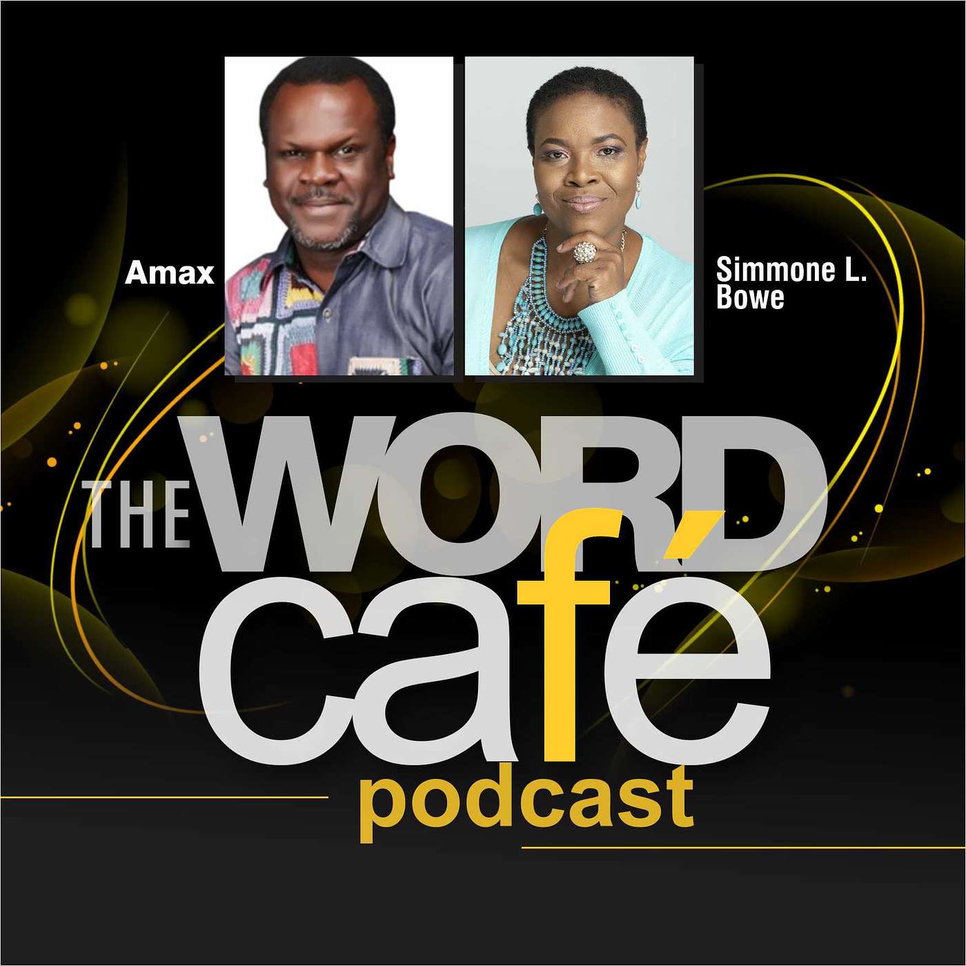 S1 Ep. 26 The Future of Work Series - The Place of leadership episode artwork
