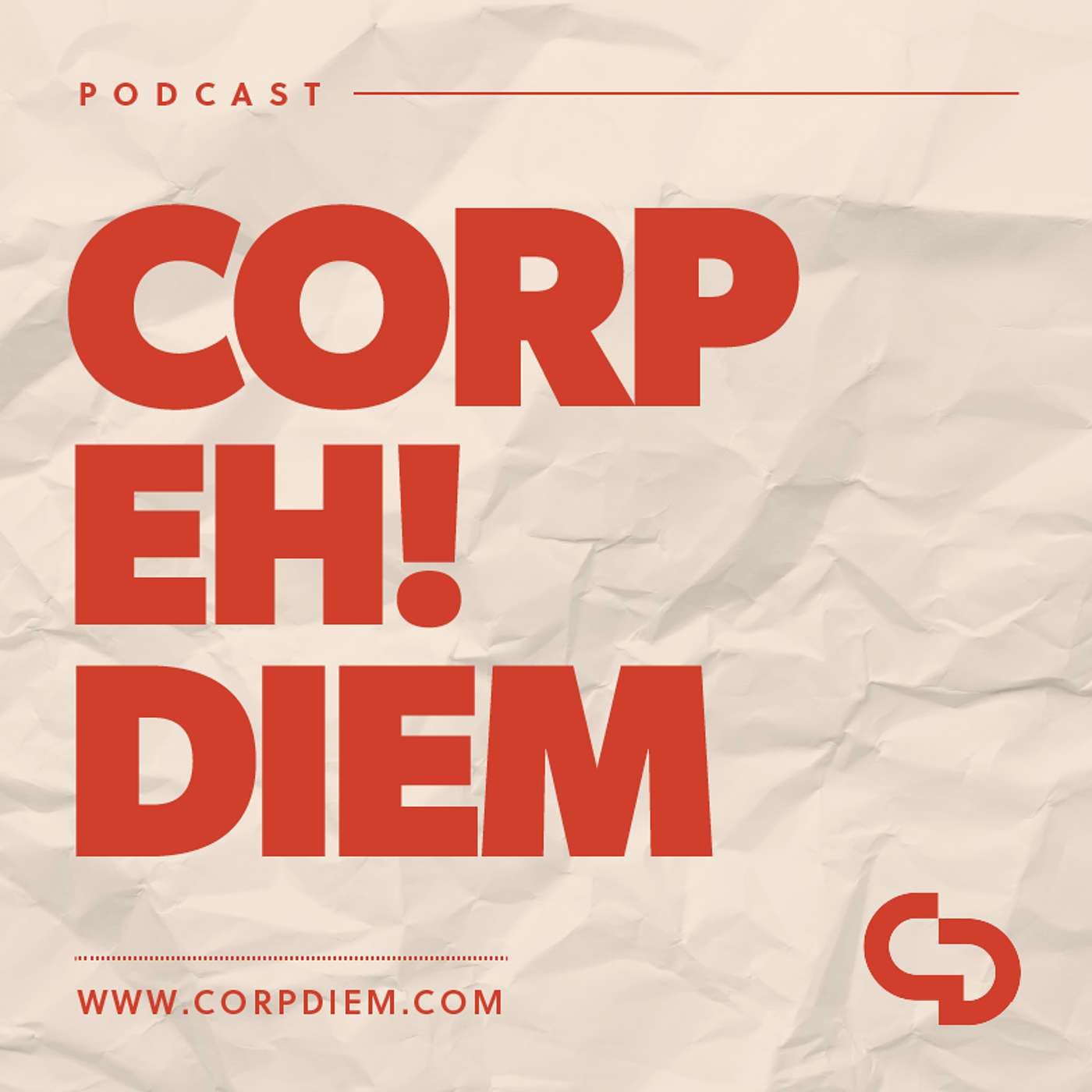 Corp Eh! Diem