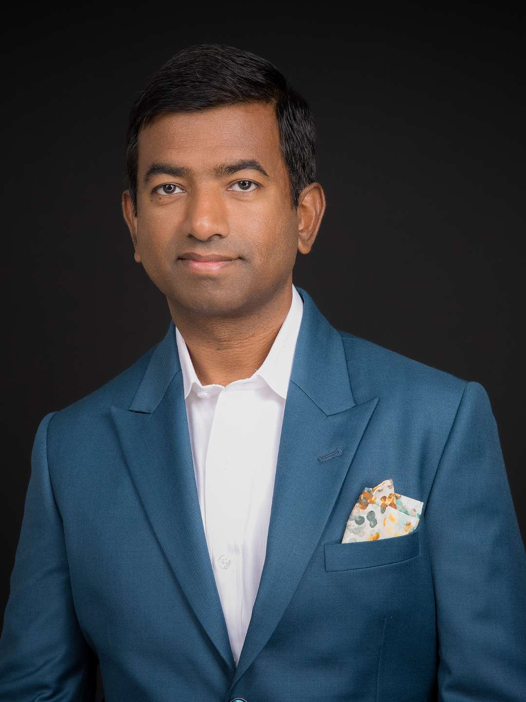 Anjan Kasi Sampath