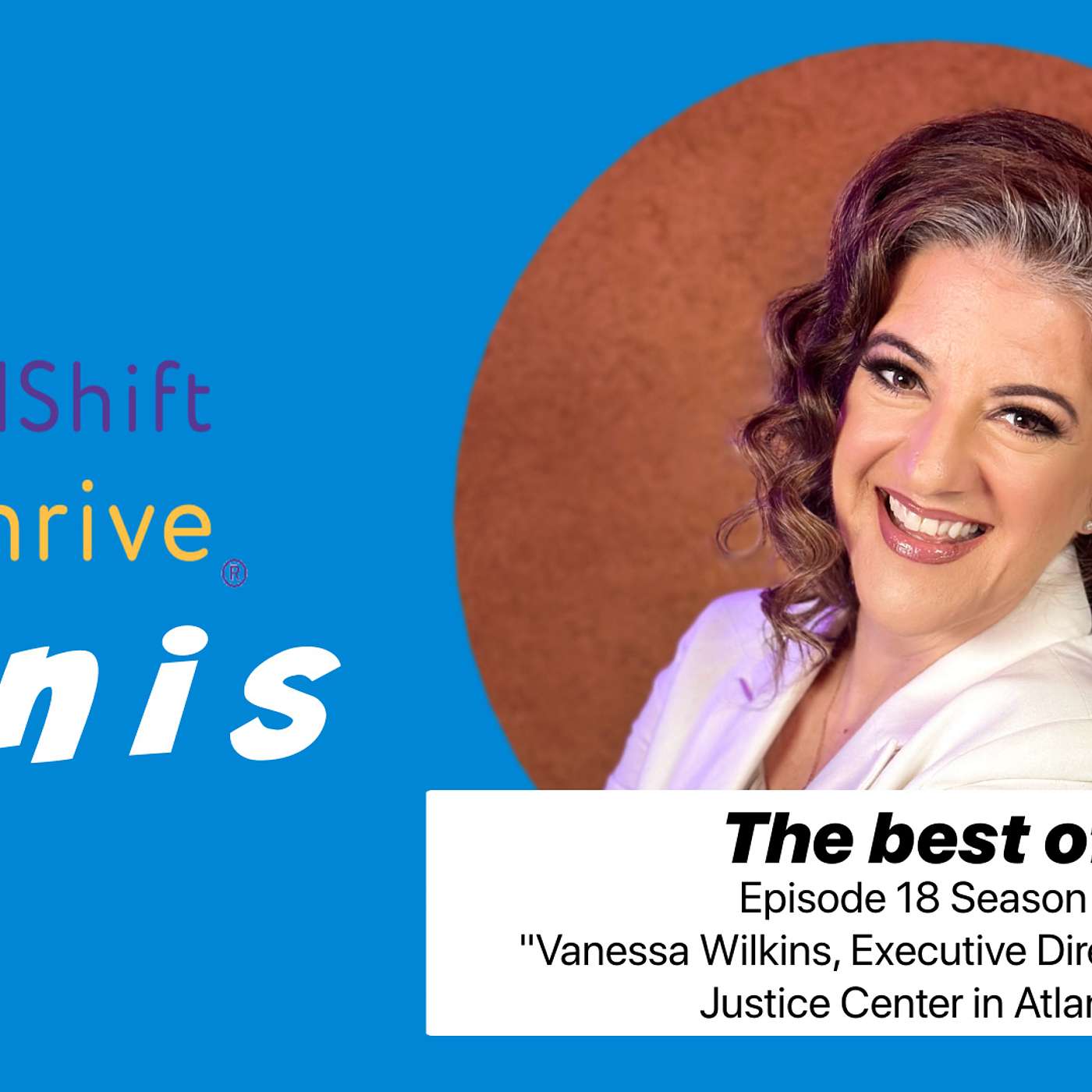 MindShift Thrive Podcast