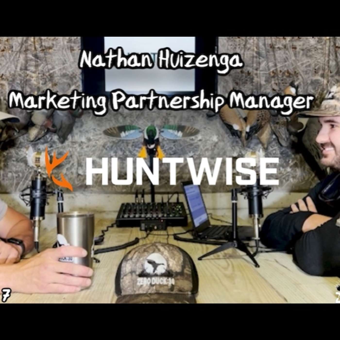 One Hell Of A Life Outdoor Podcast