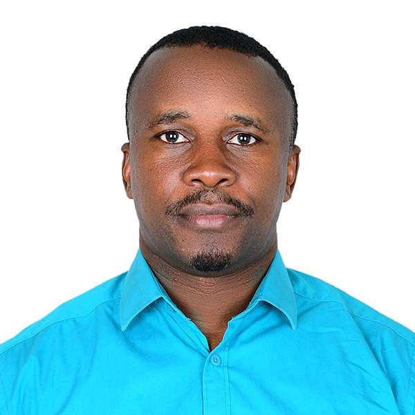 Fredrick Mugira