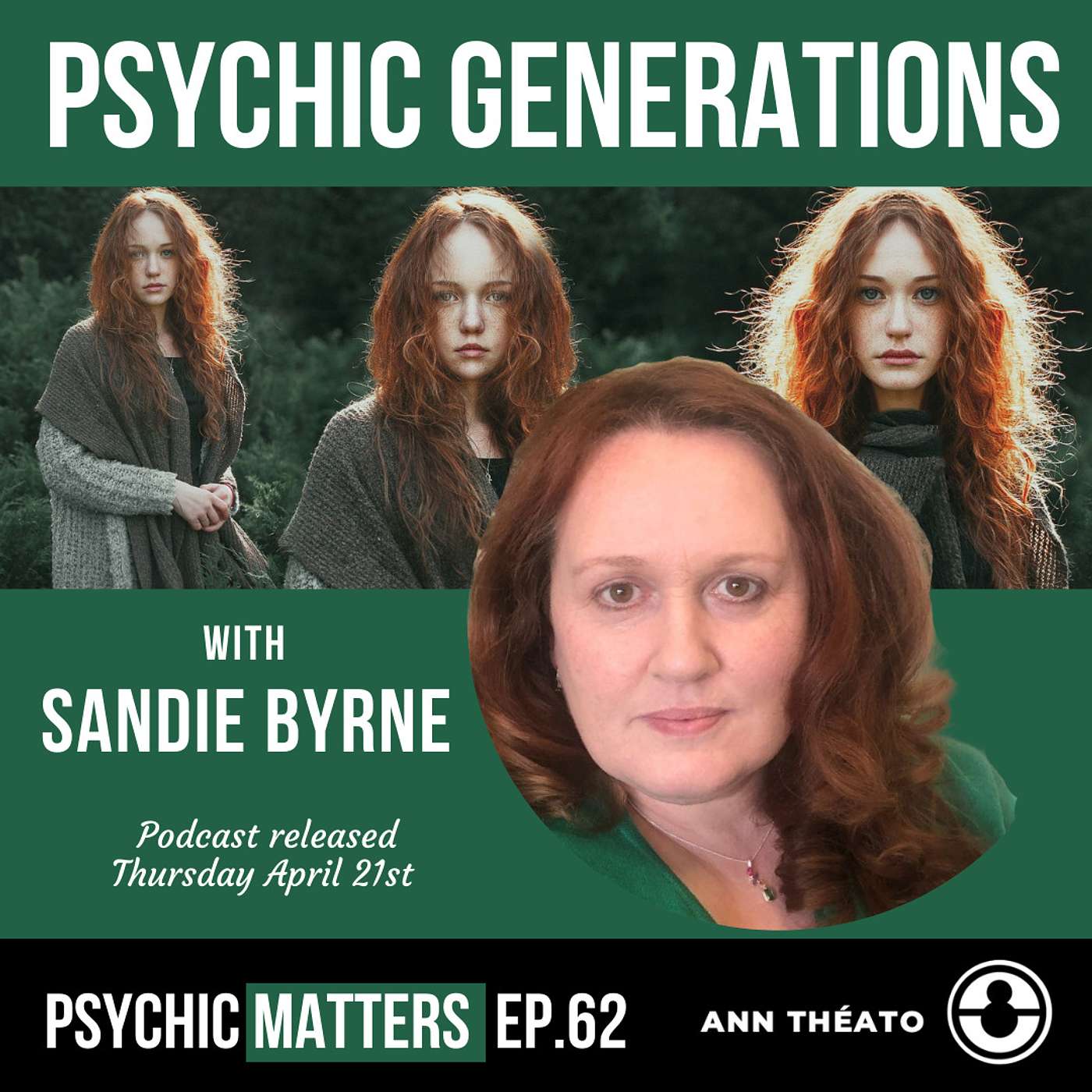 Psychic Matters!