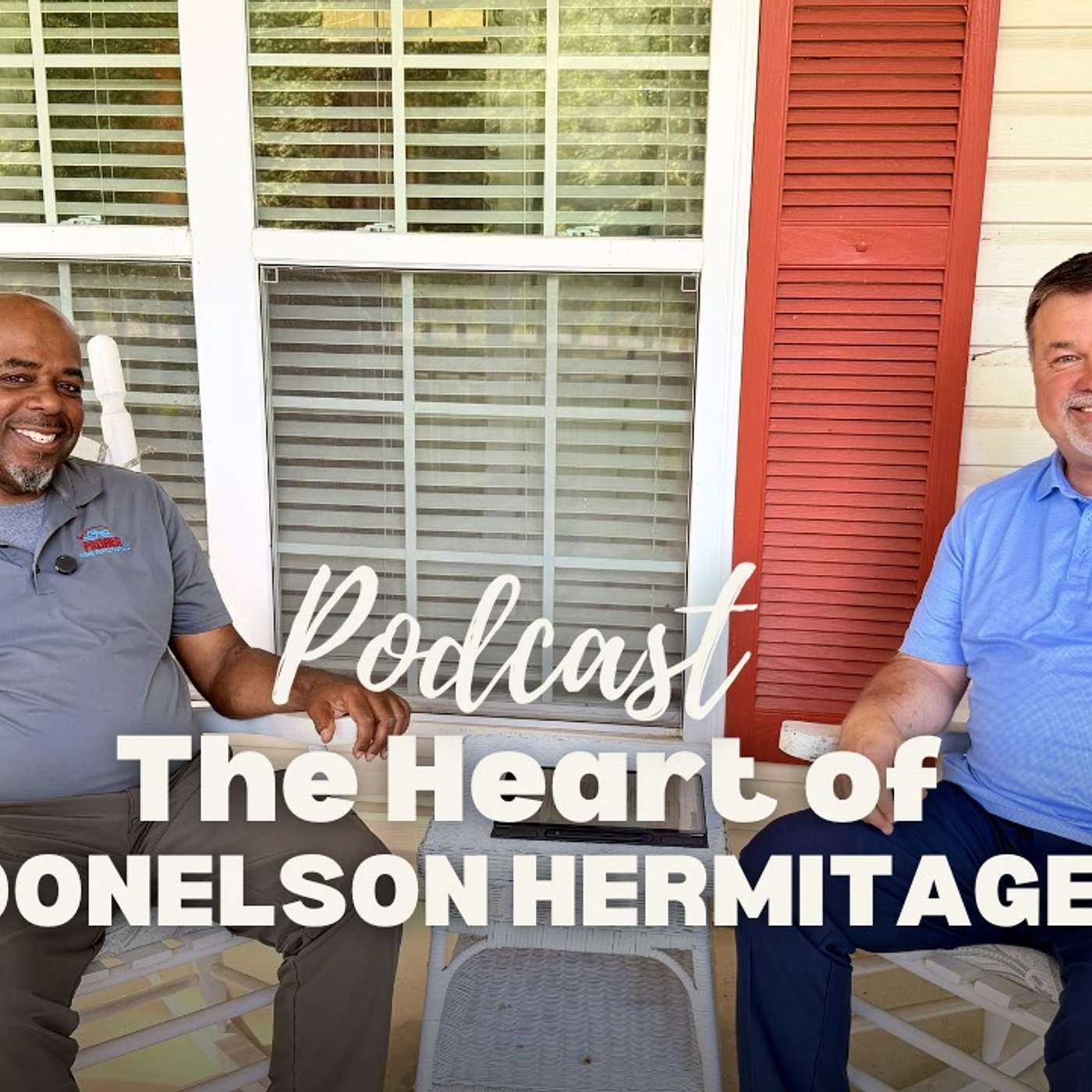 What Every Homeowner Should Know About Their Home with Reggie Patton episode artwork